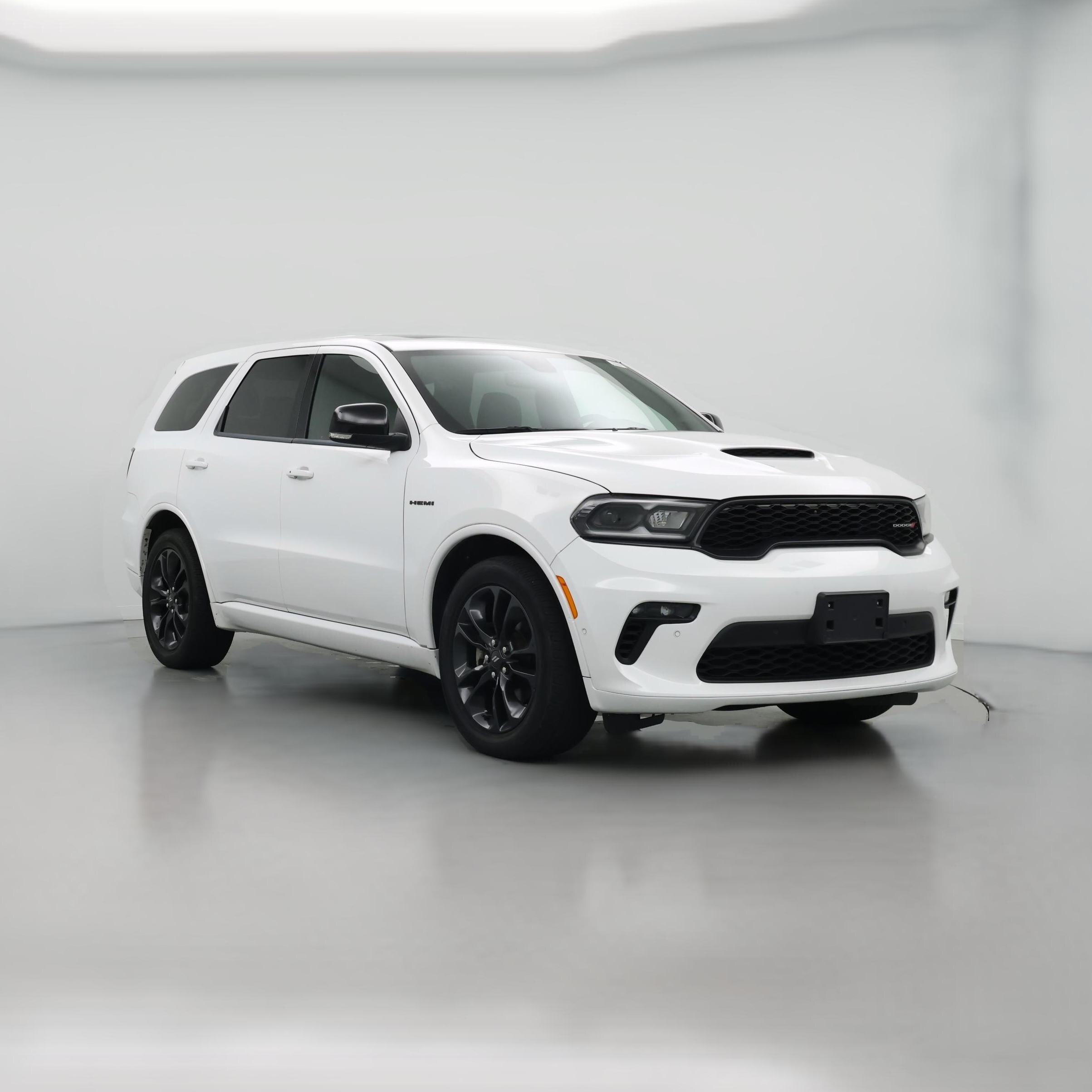Thumbnail: 2022 Dodge Durango - 1