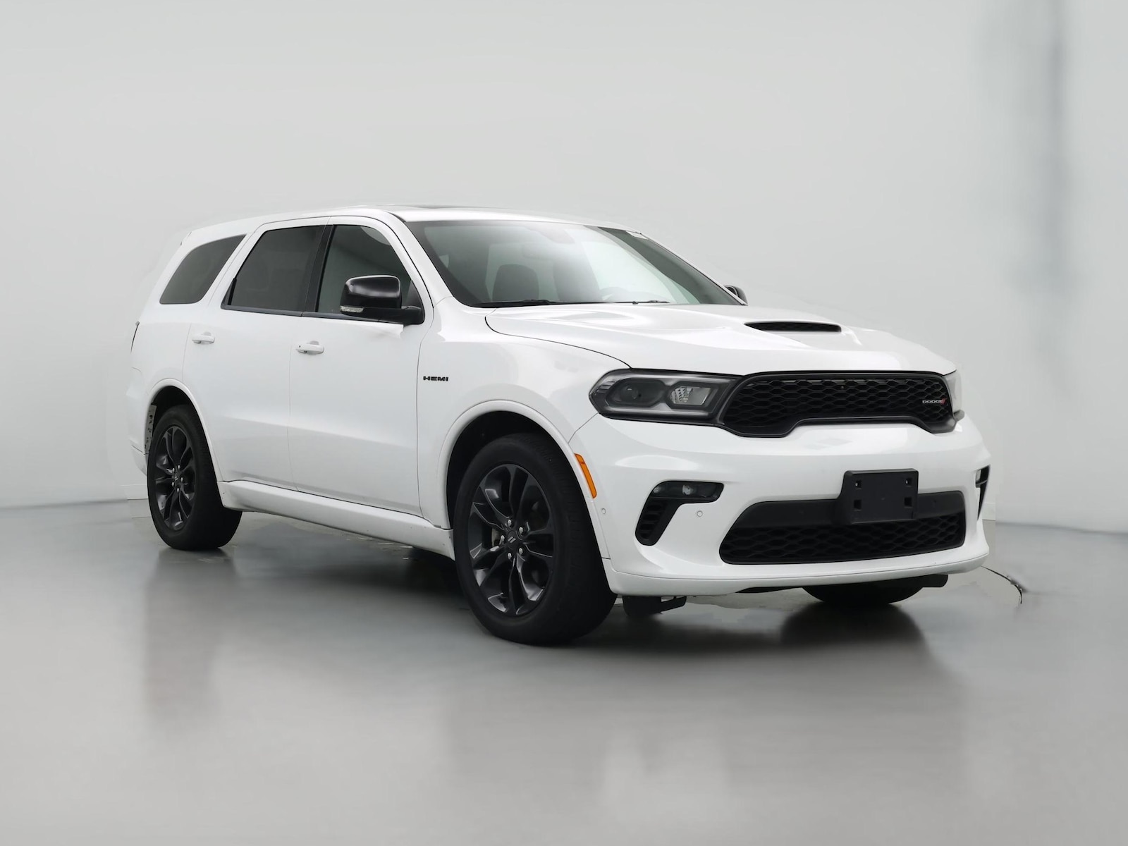 2022 Dodge Durango