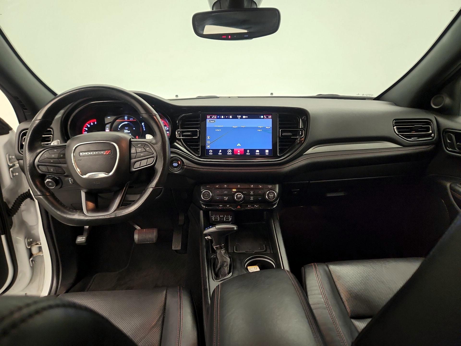 Thumbnail: 2022 Dodge Durango - 9