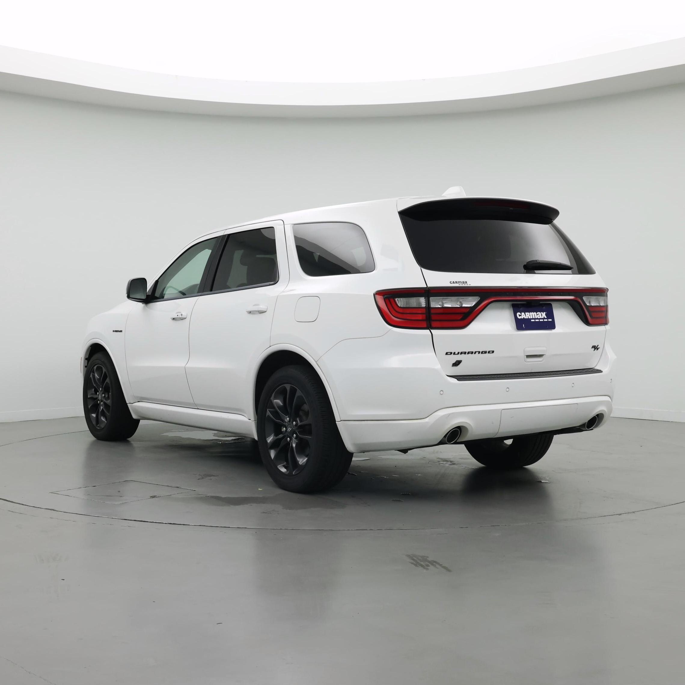 Thumbnail: 2022 Dodge Durango - 2