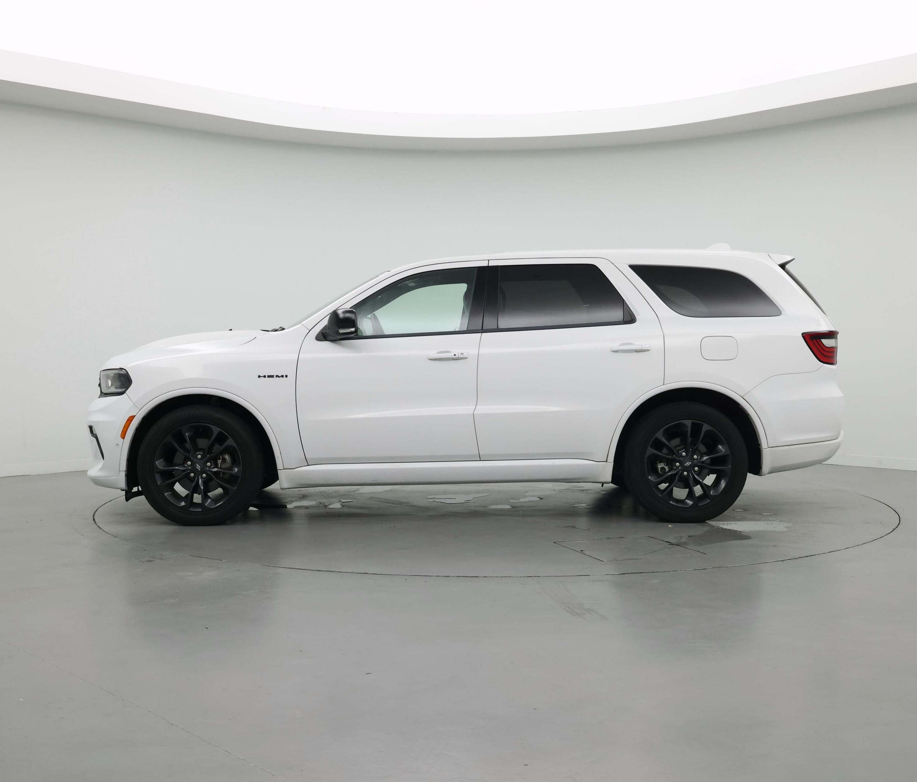 Thumbnail: 2022 Dodge Durango - 3
