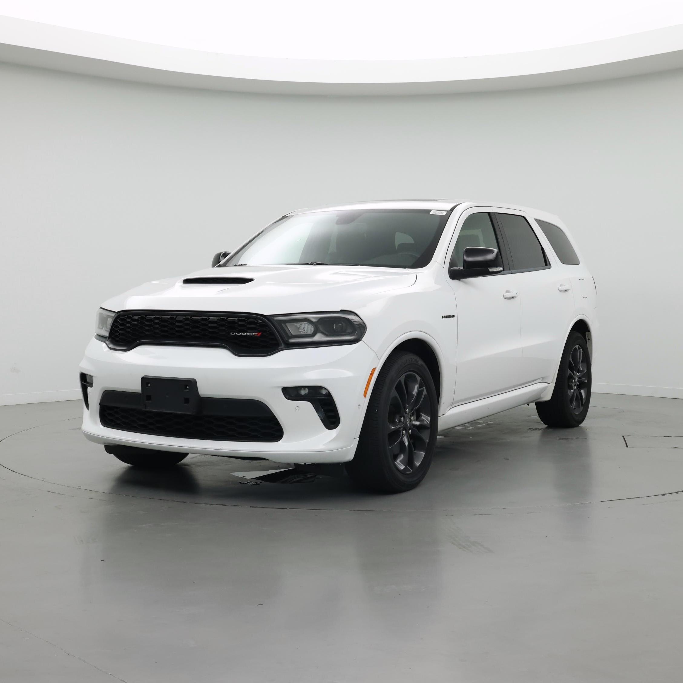 Thumbnail: 2022 Dodge Durango - 4