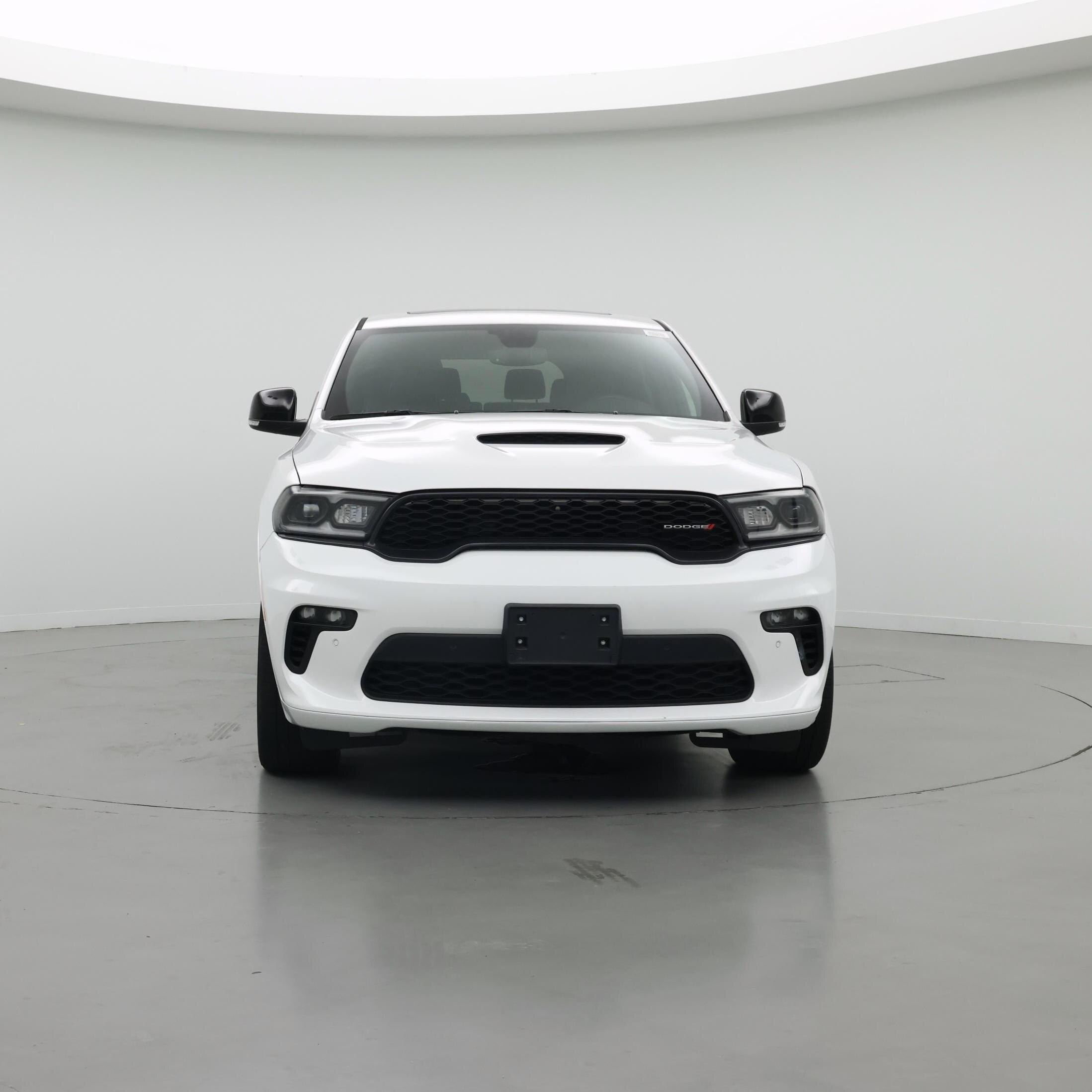Thumbnail: 2022 Dodge Durango - 5