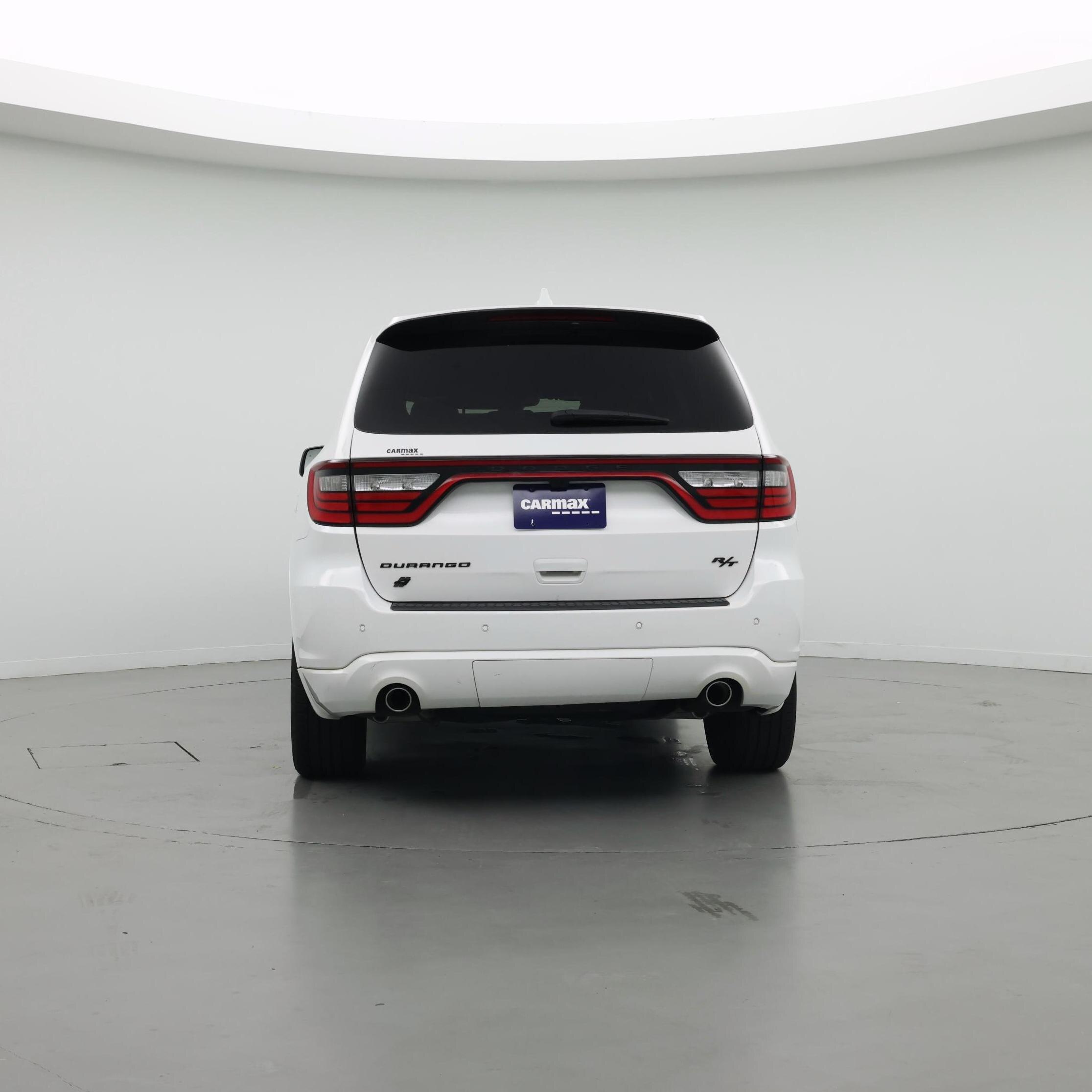 Thumbnail: 2022 Dodge Durango - 6