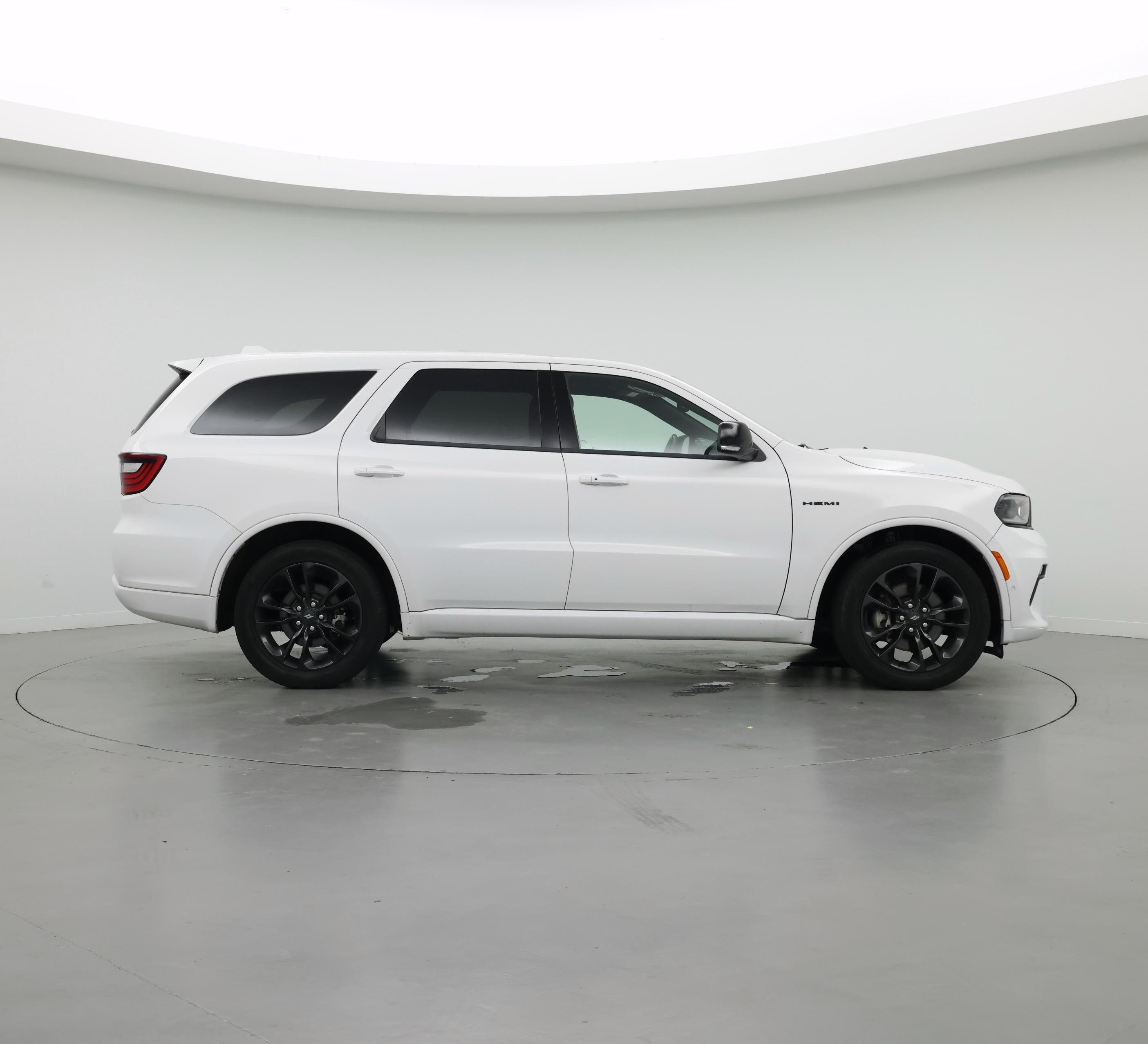 Thumbnail: 2022 Dodge Durango - 7