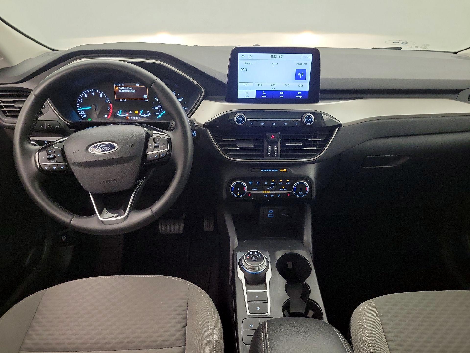 Thumbnail: 2022 Ford Escape - 9
