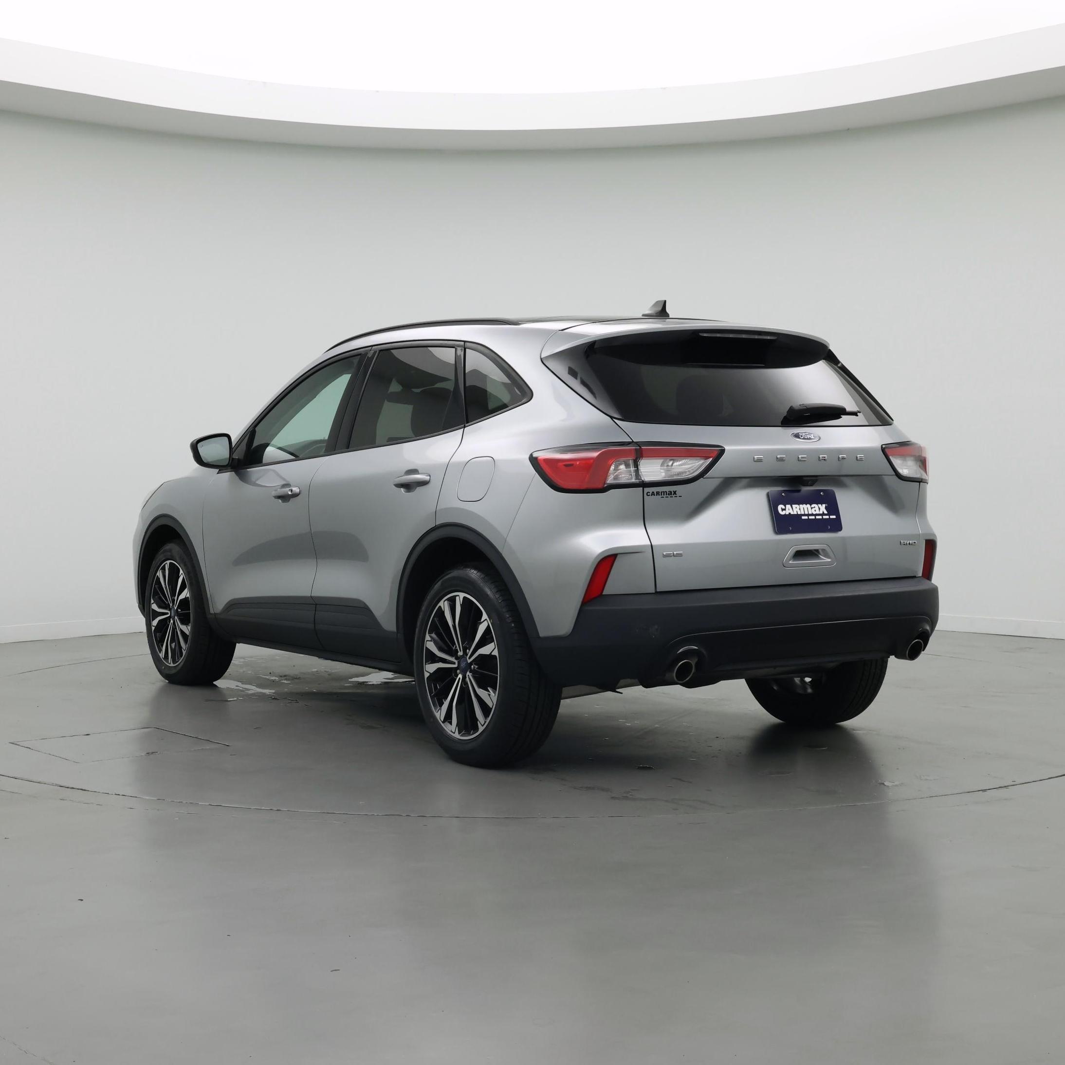 Thumbnail: 2022 Ford Escape - 2