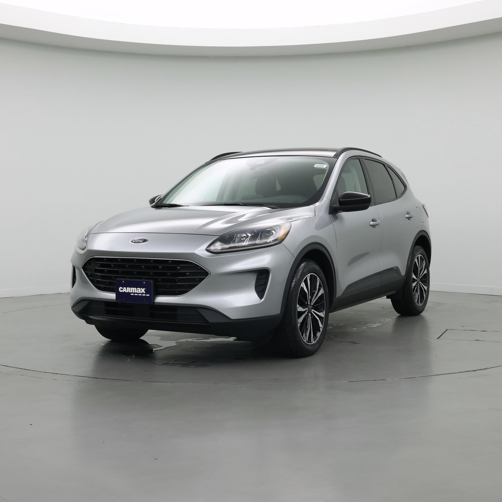Thumbnail: 2022 Ford Escape - 4