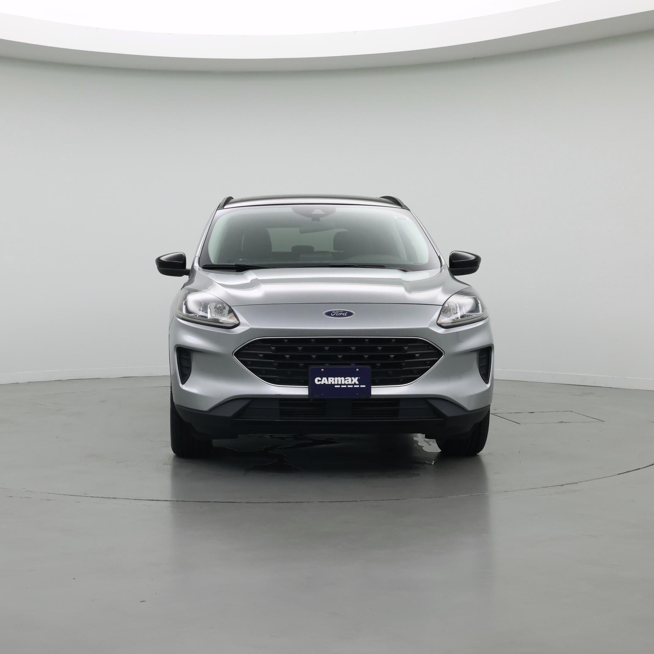 Thumbnail: 2022 Ford Escape - 5