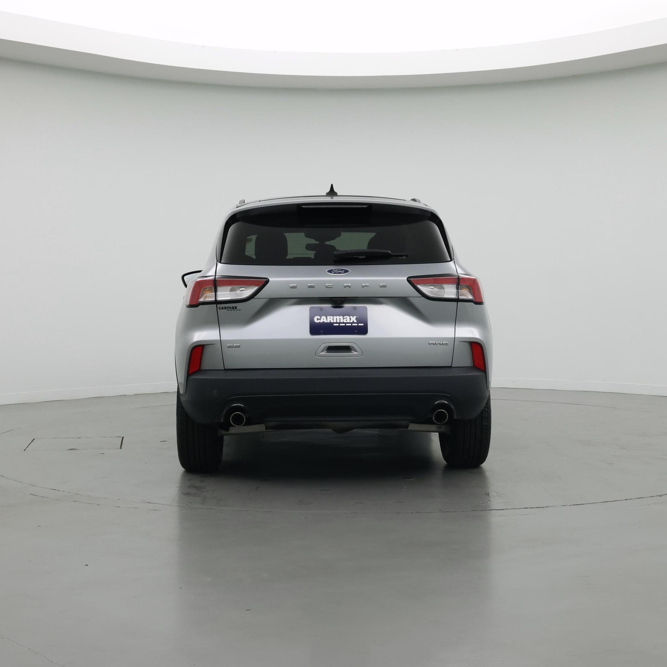 Thumbnail: 2022 Ford Escape - 6