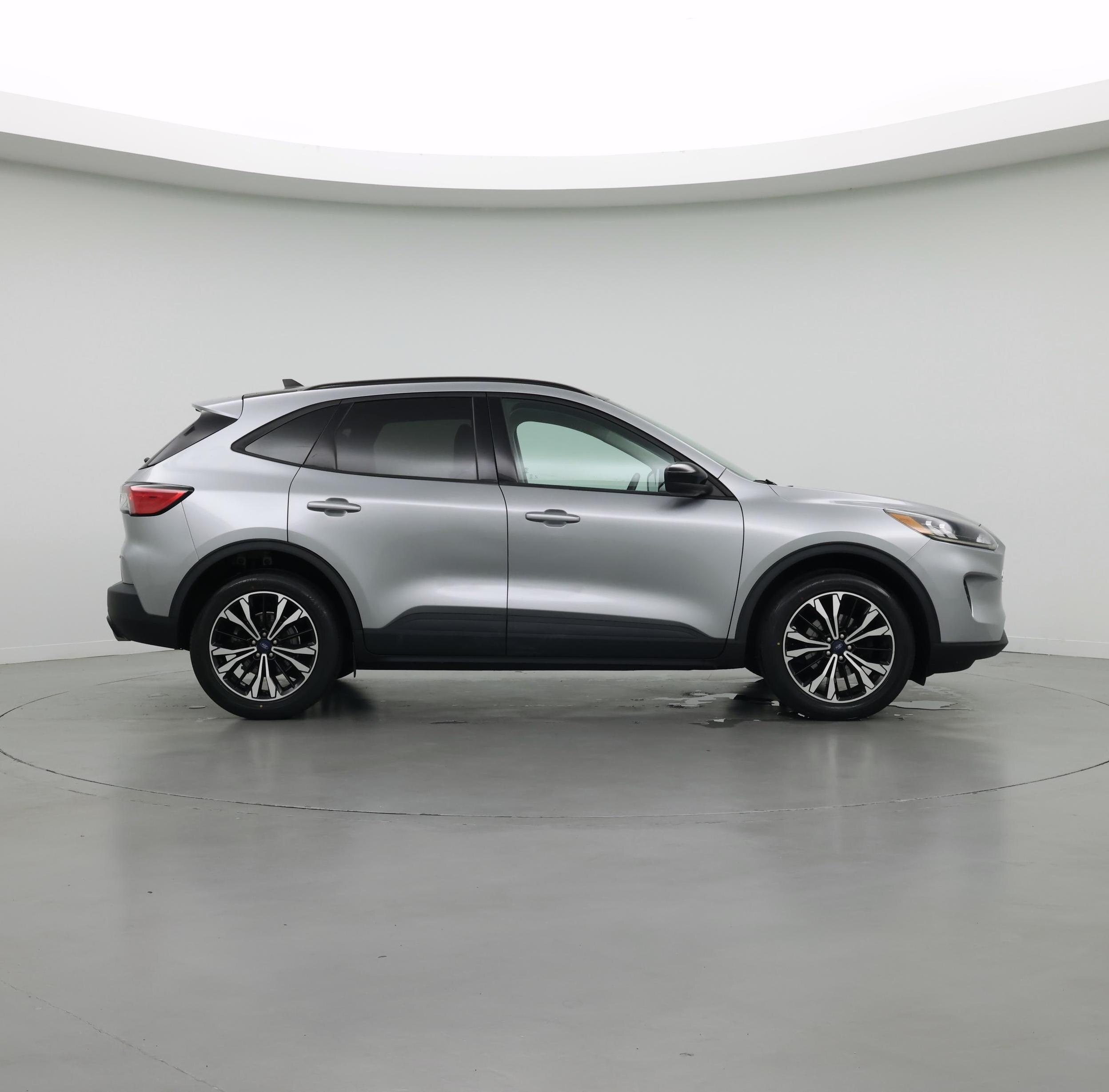Thumbnail: 2022 Ford Escape - 7