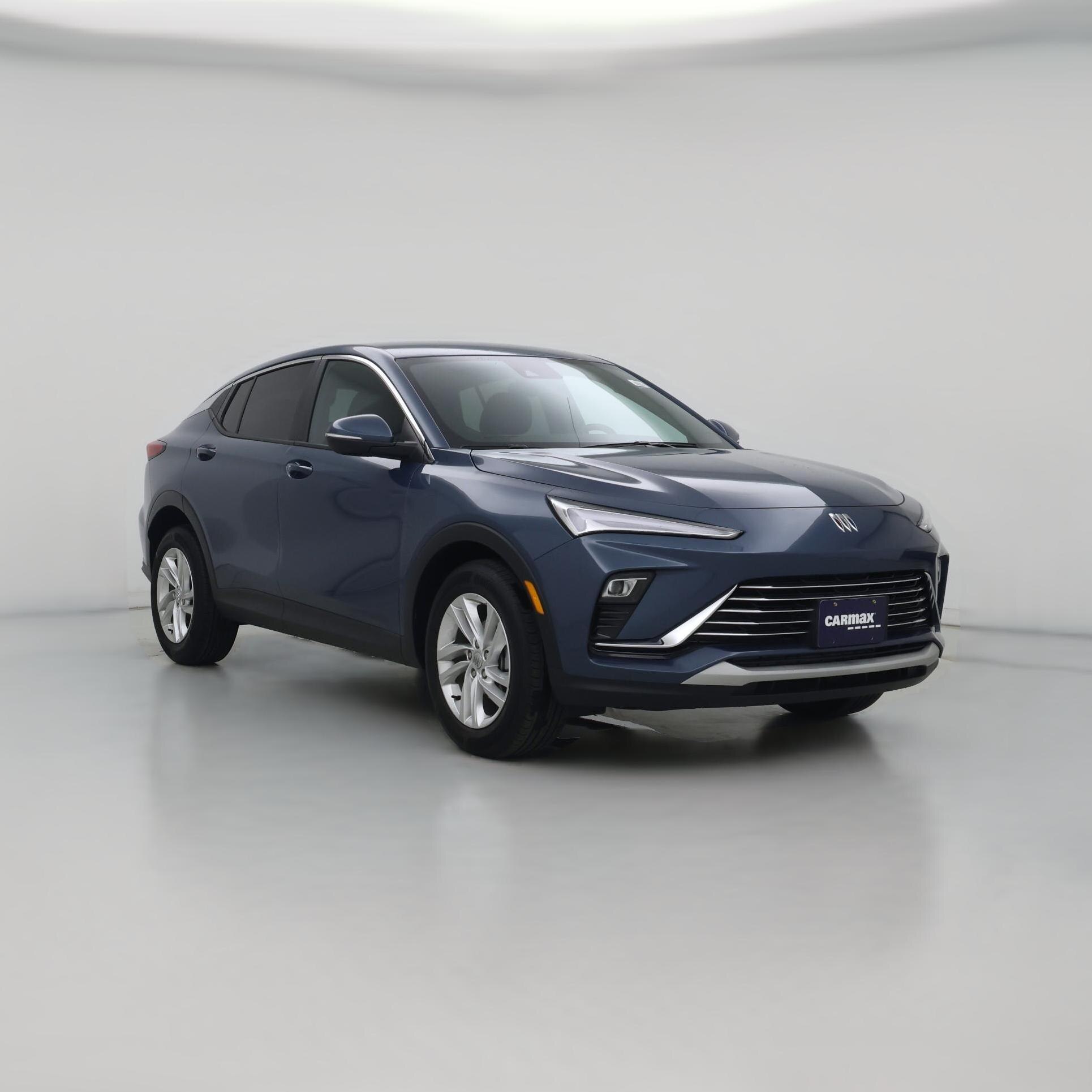 Thumbnail: 2024 Buick Envista - 1