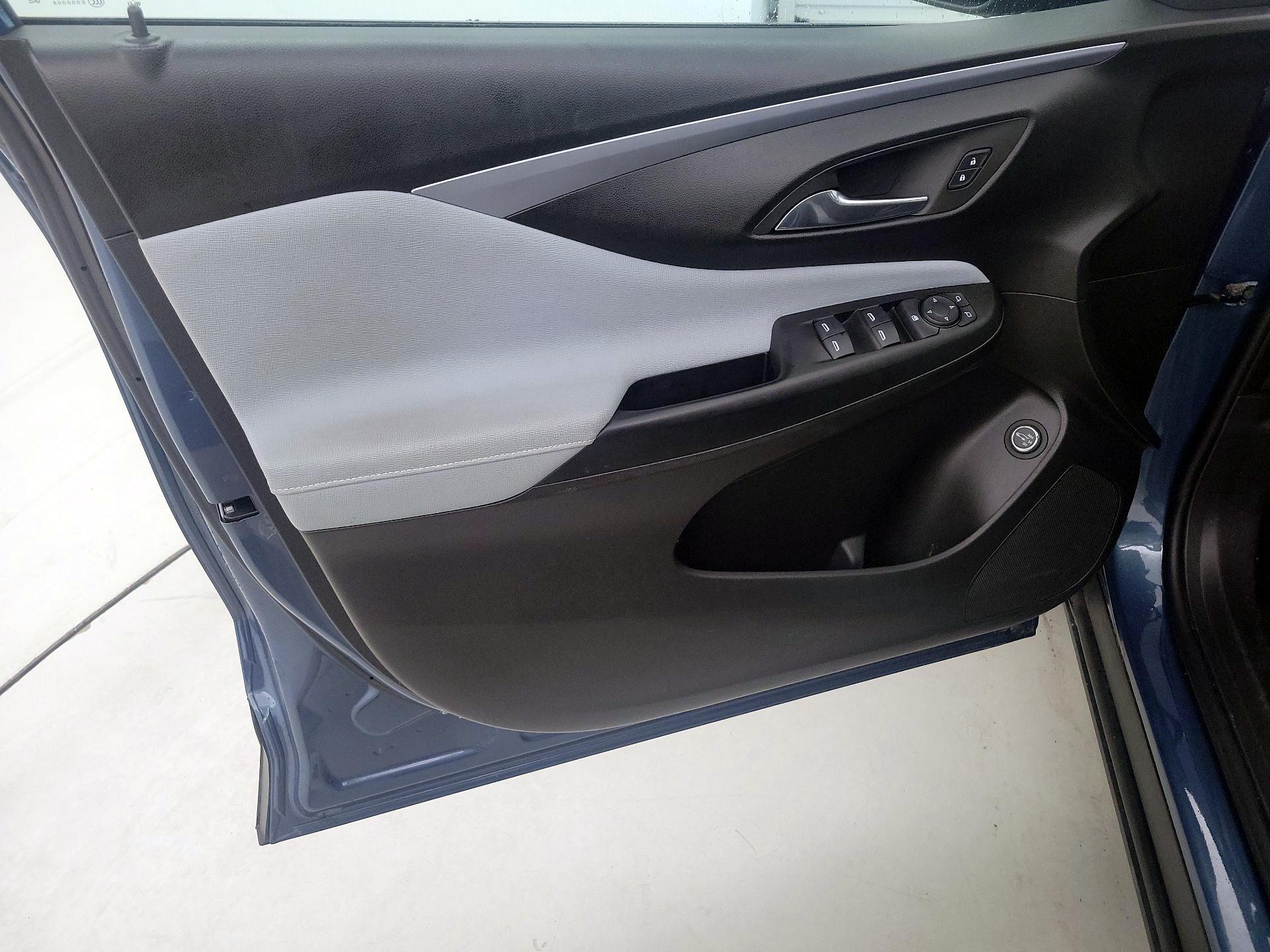 Thumbnail: 2024 Buick Envista - 12