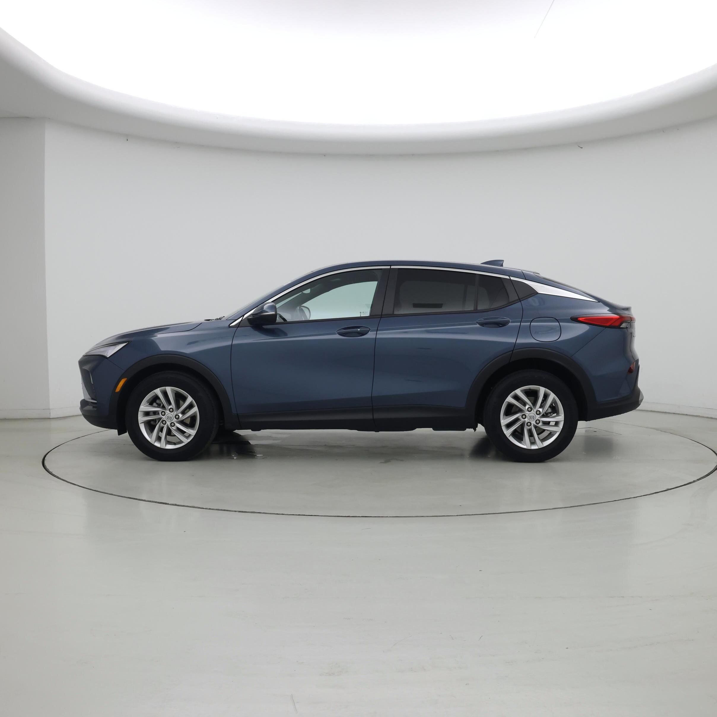 Thumbnail: 2024 Buick Envista - 3