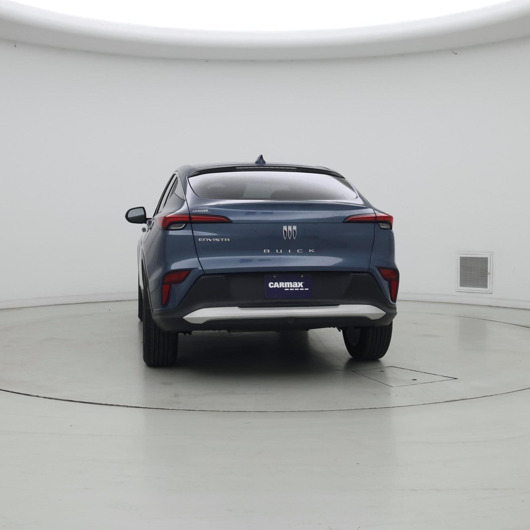 Thumbnail: 2024 Buick Envista - 6