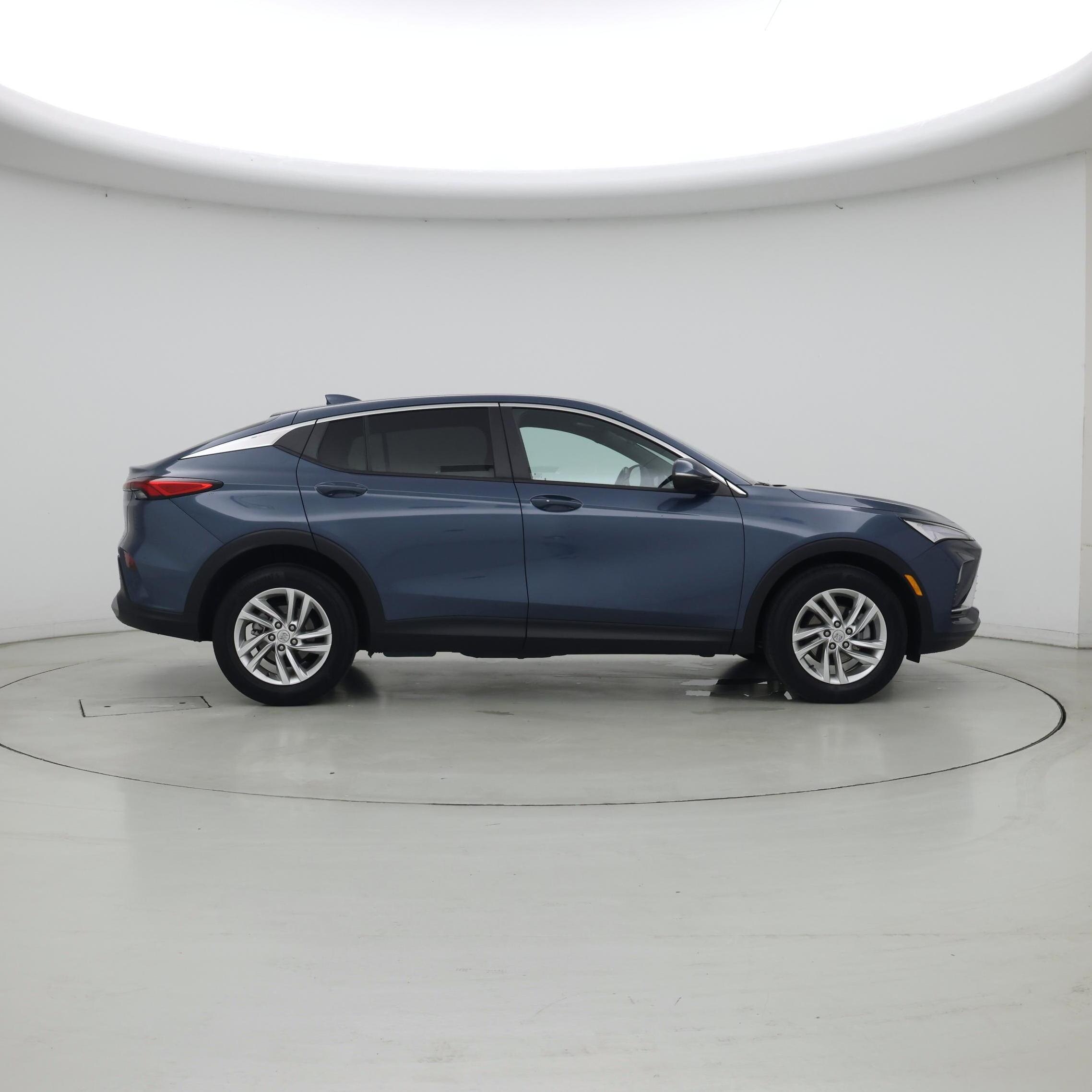Thumbnail: 2024 Buick Envista - 7