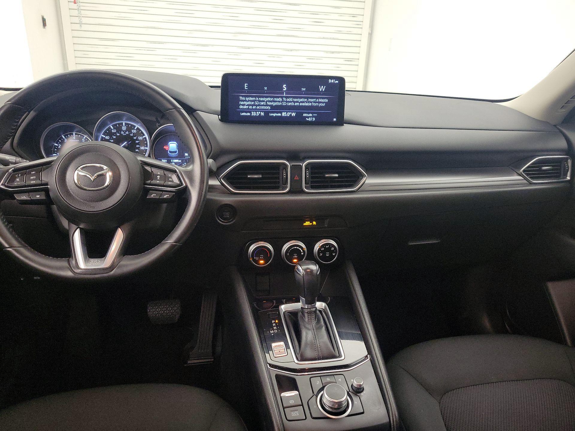 Thumbnail: 2023 Mazda CX-5 - 9