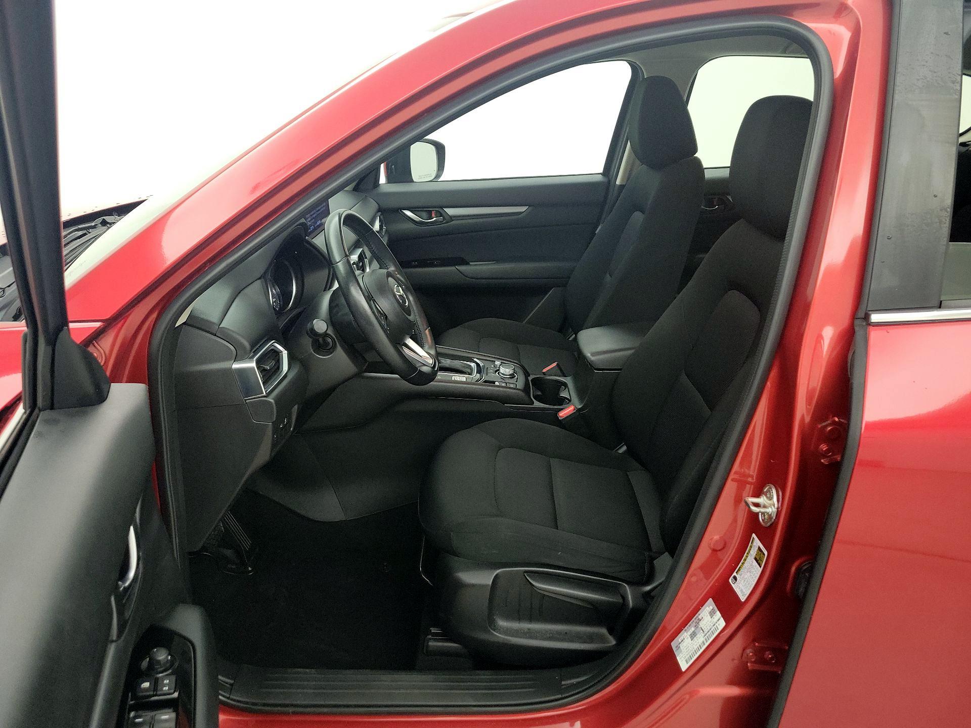 Thumbnail: 2023 Mazda CX-5 - 11