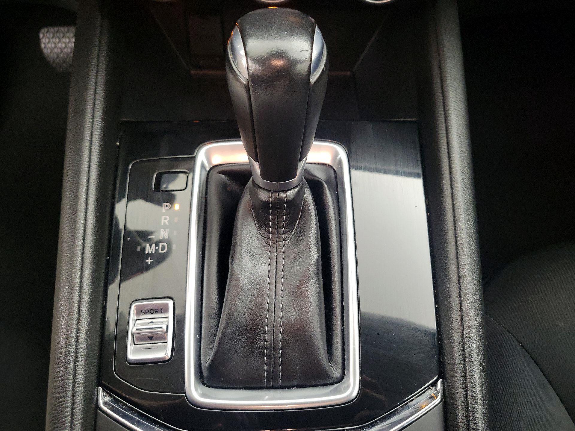 Thumbnail: 2023 Mazda CX-5 - 17