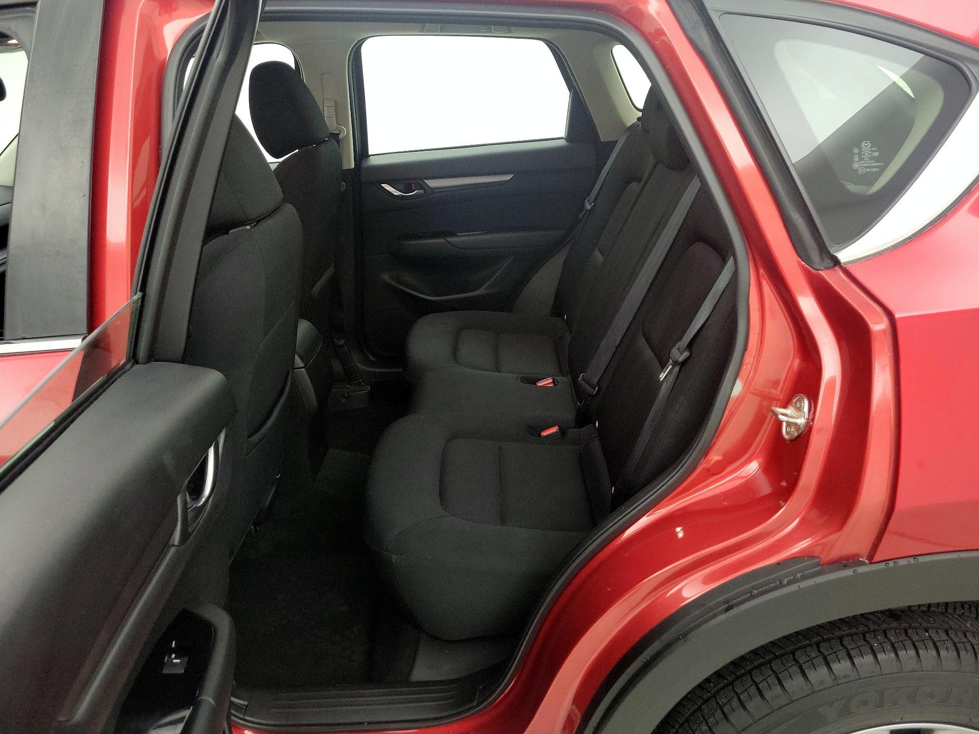Thumbnail: 2023 Mazda CX-5 - 19