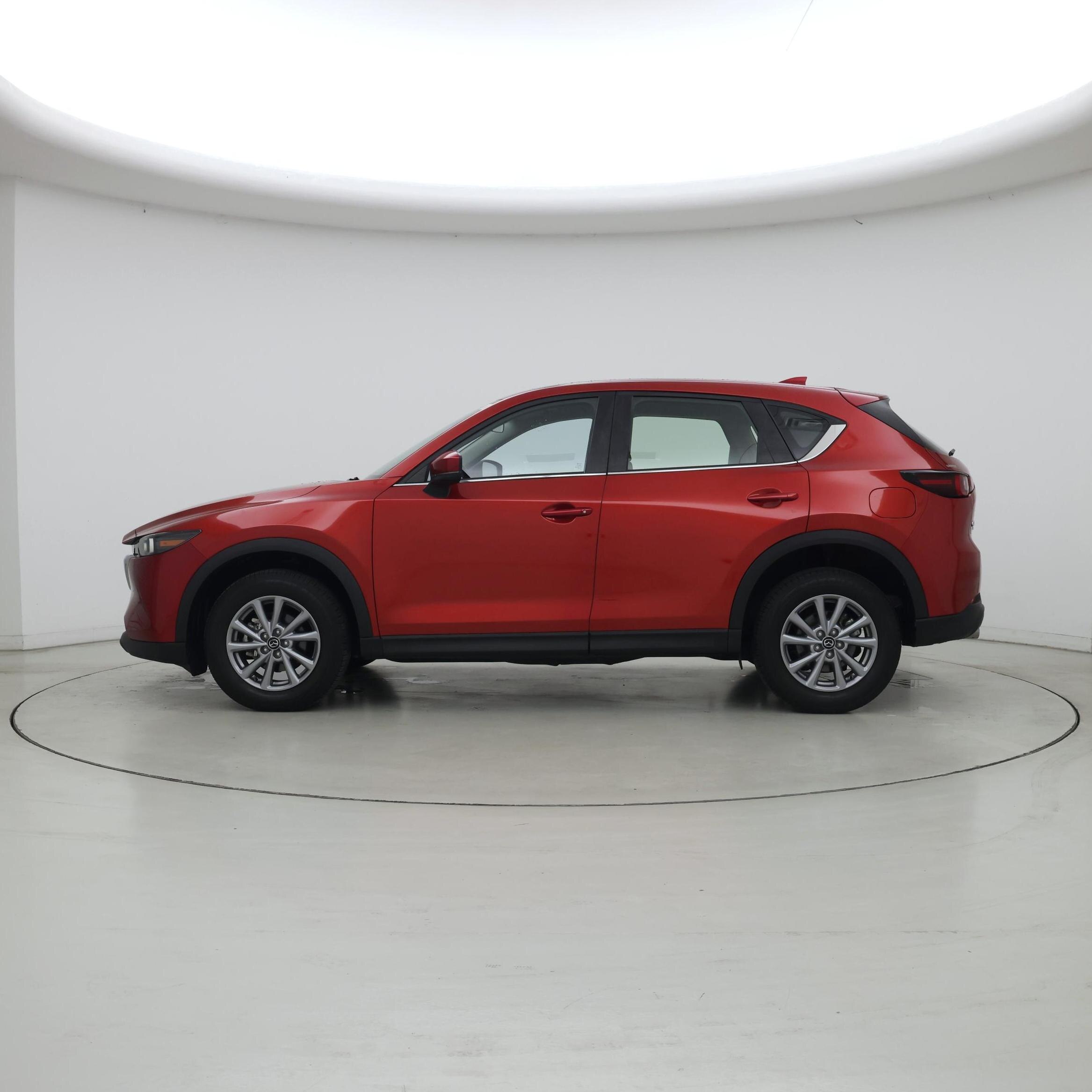 Thumbnail: 2023 Mazda CX-5 - 3