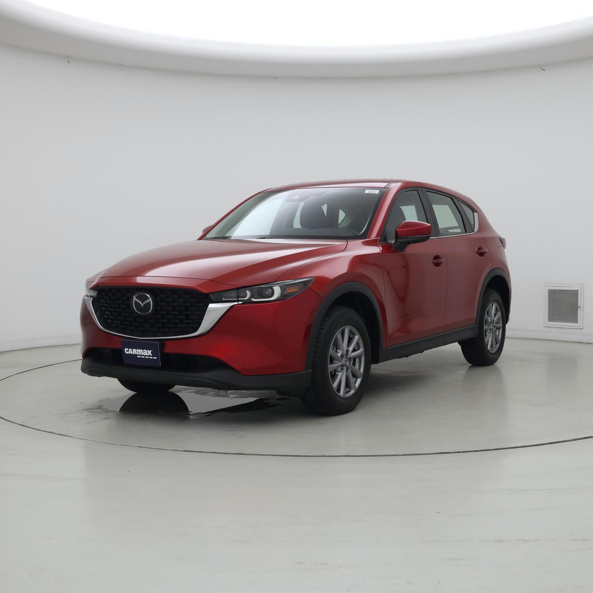 Thumbnail: 2023 Mazda CX-5 - 4