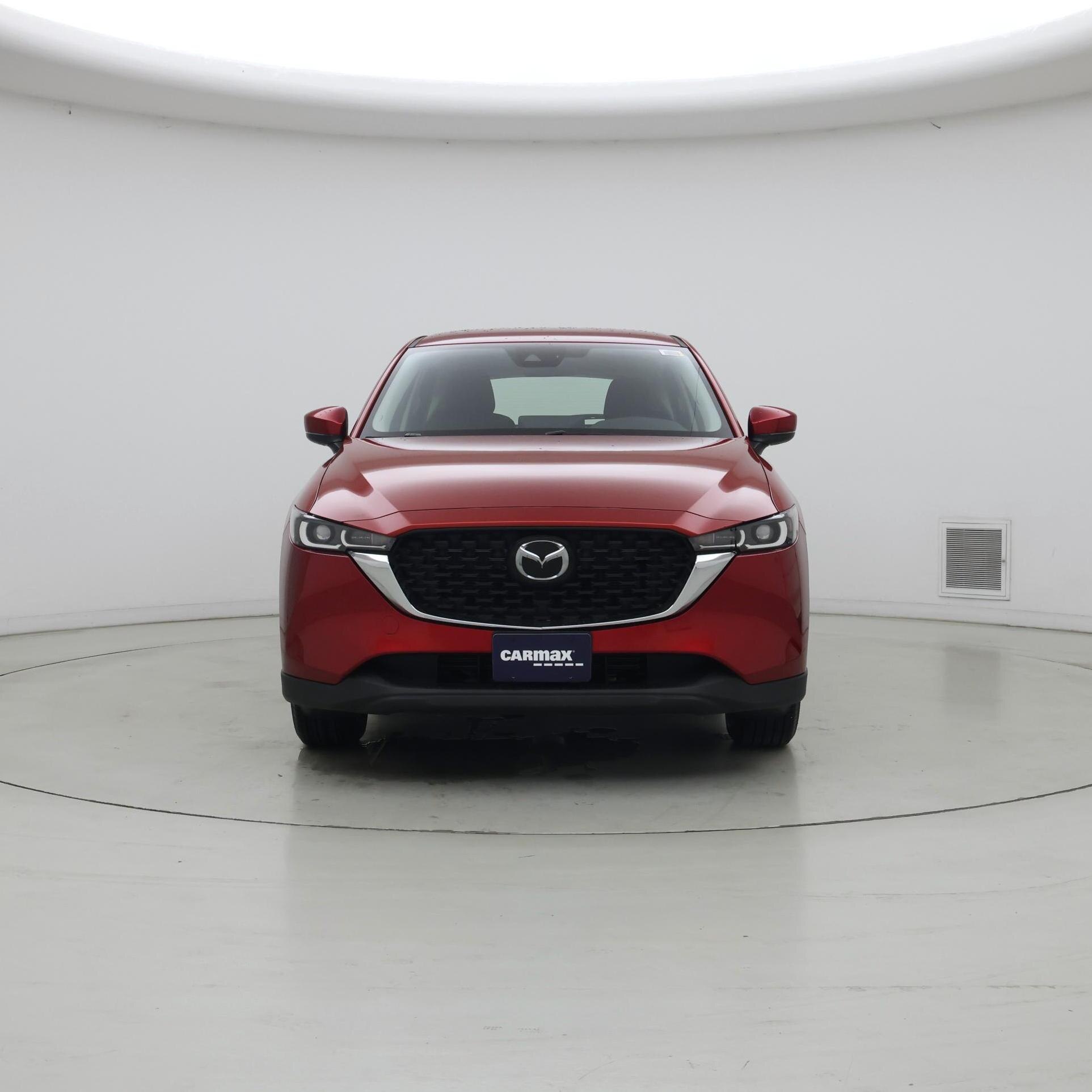 Thumbnail: 2023 Mazda CX-5 - 5