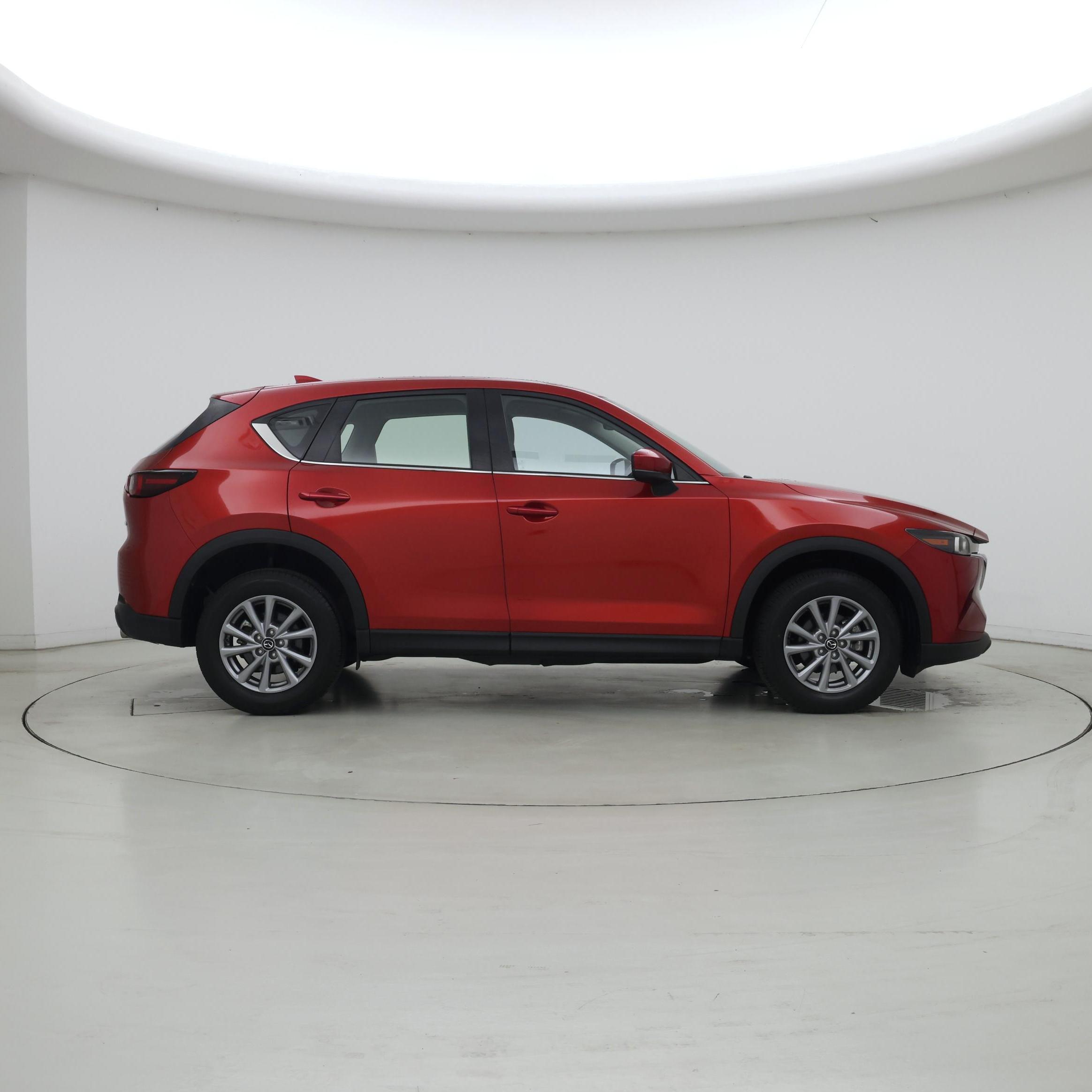 Thumbnail: 2023 Mazda CX-5 - 7