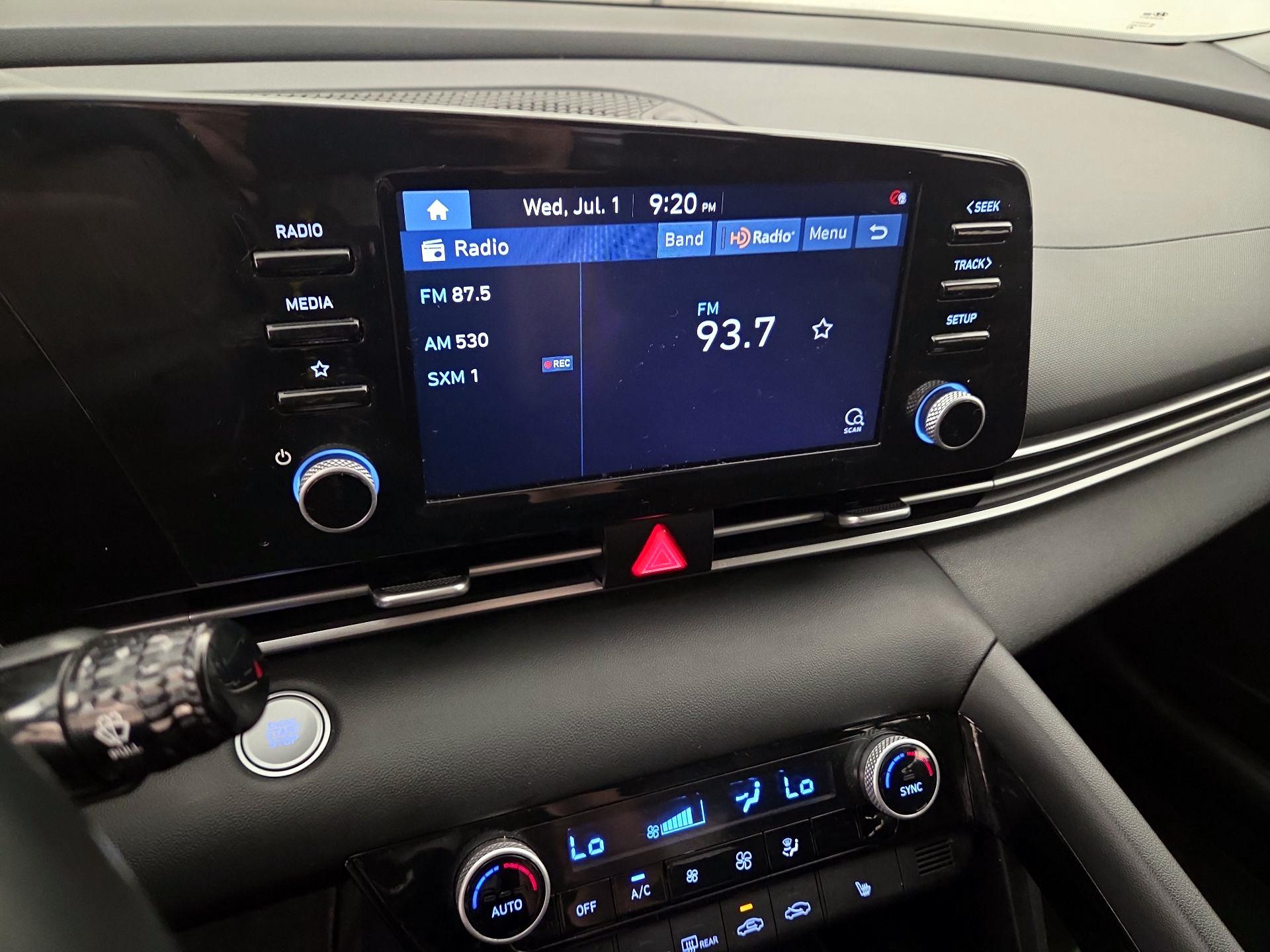 Thumbnail: 2022 Hyundai Elantra - 15