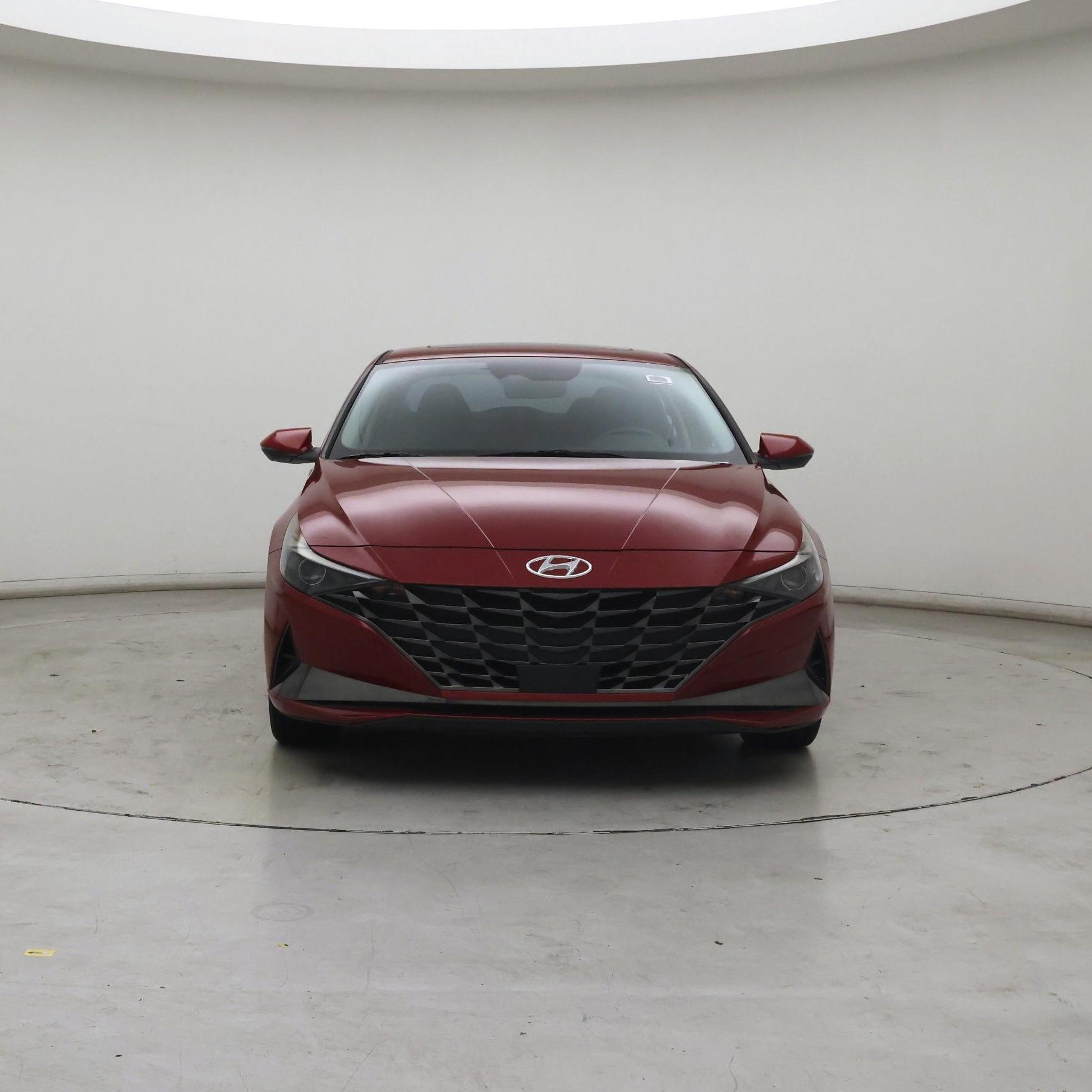 Thumbnail: 2022 Hyundai Elantra - 5