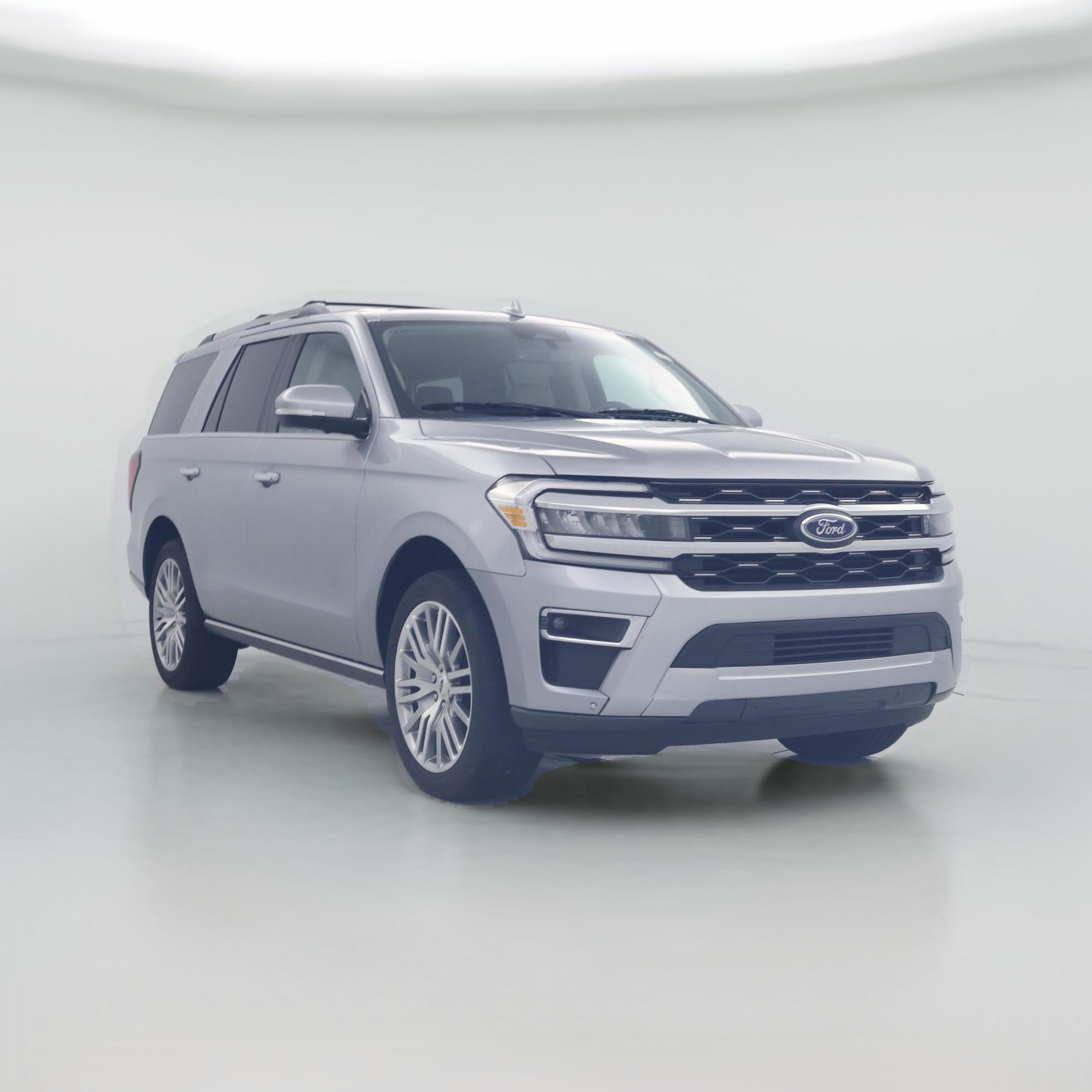Thumbnail: 2024 Ford Expedition - 1