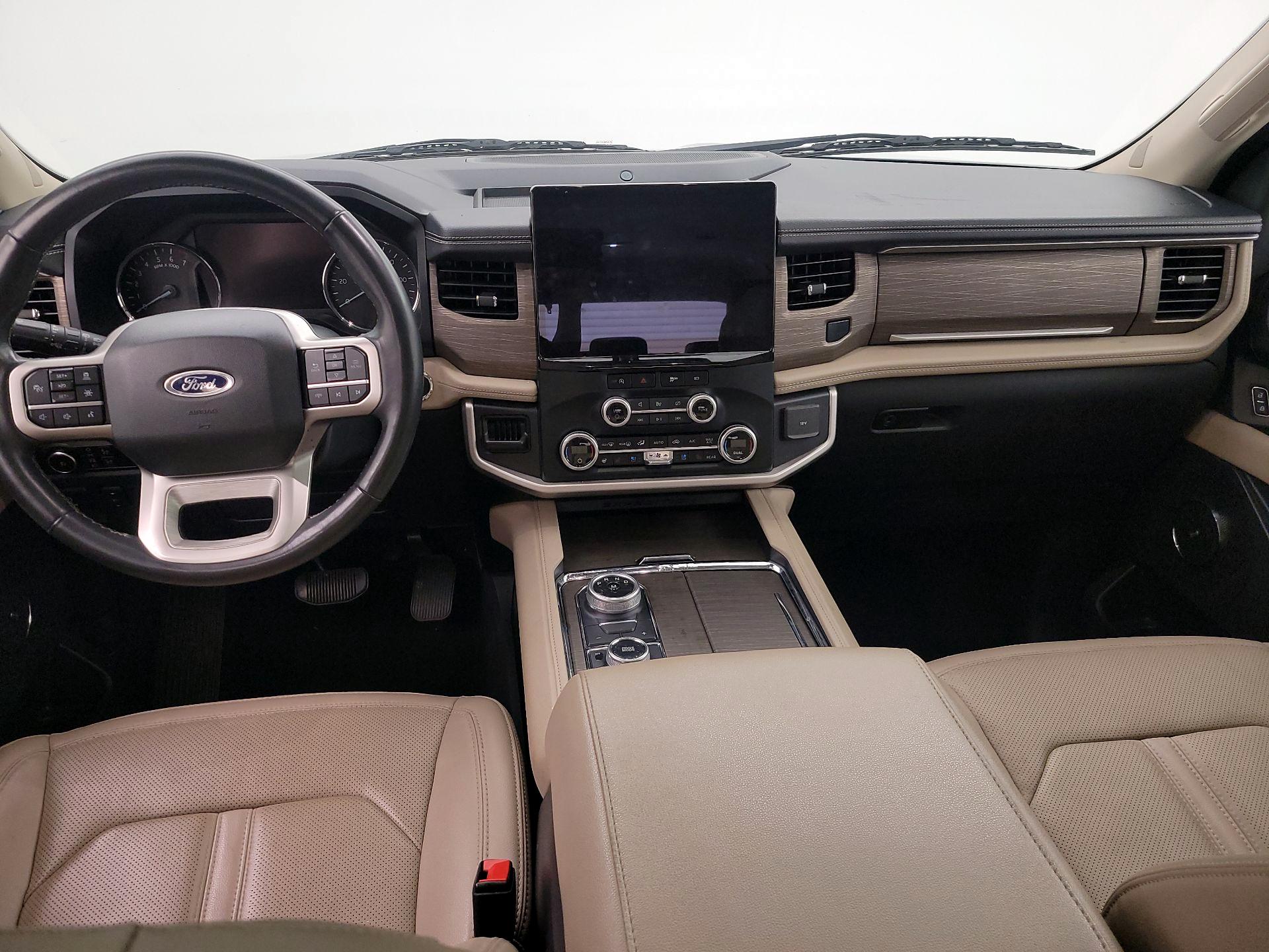 Thumbnail: 2024 Ford Expedition - 9