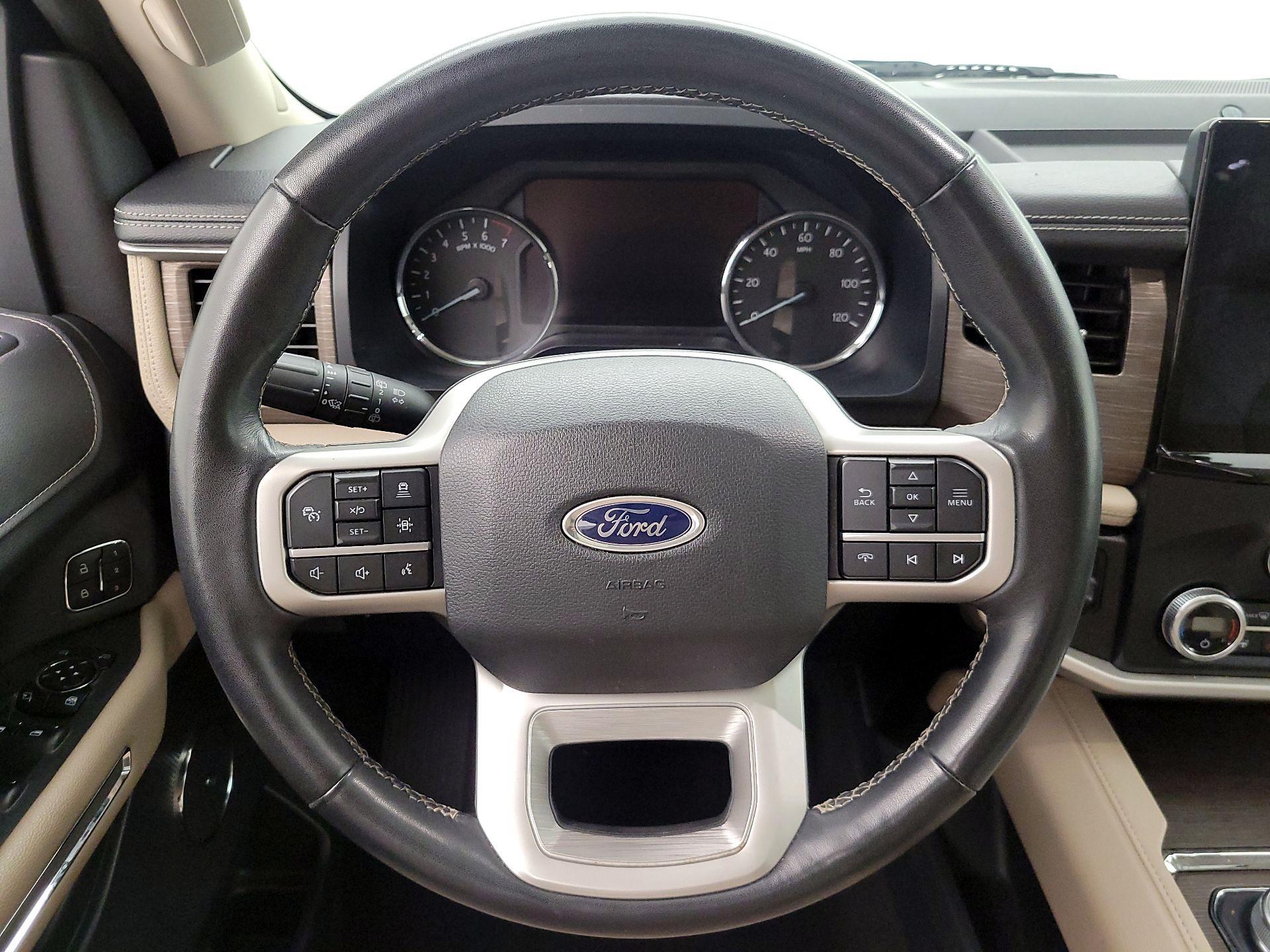 Thumbnail: 2024 Ford Expedition - 10