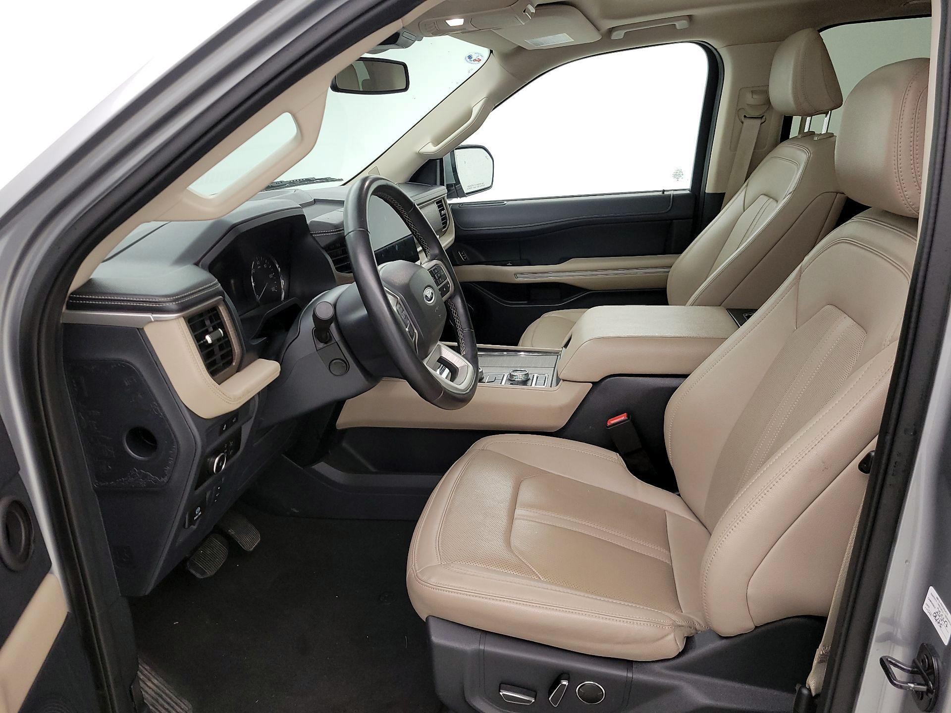 Thumbnail: 2024 Ford Expedition - 11