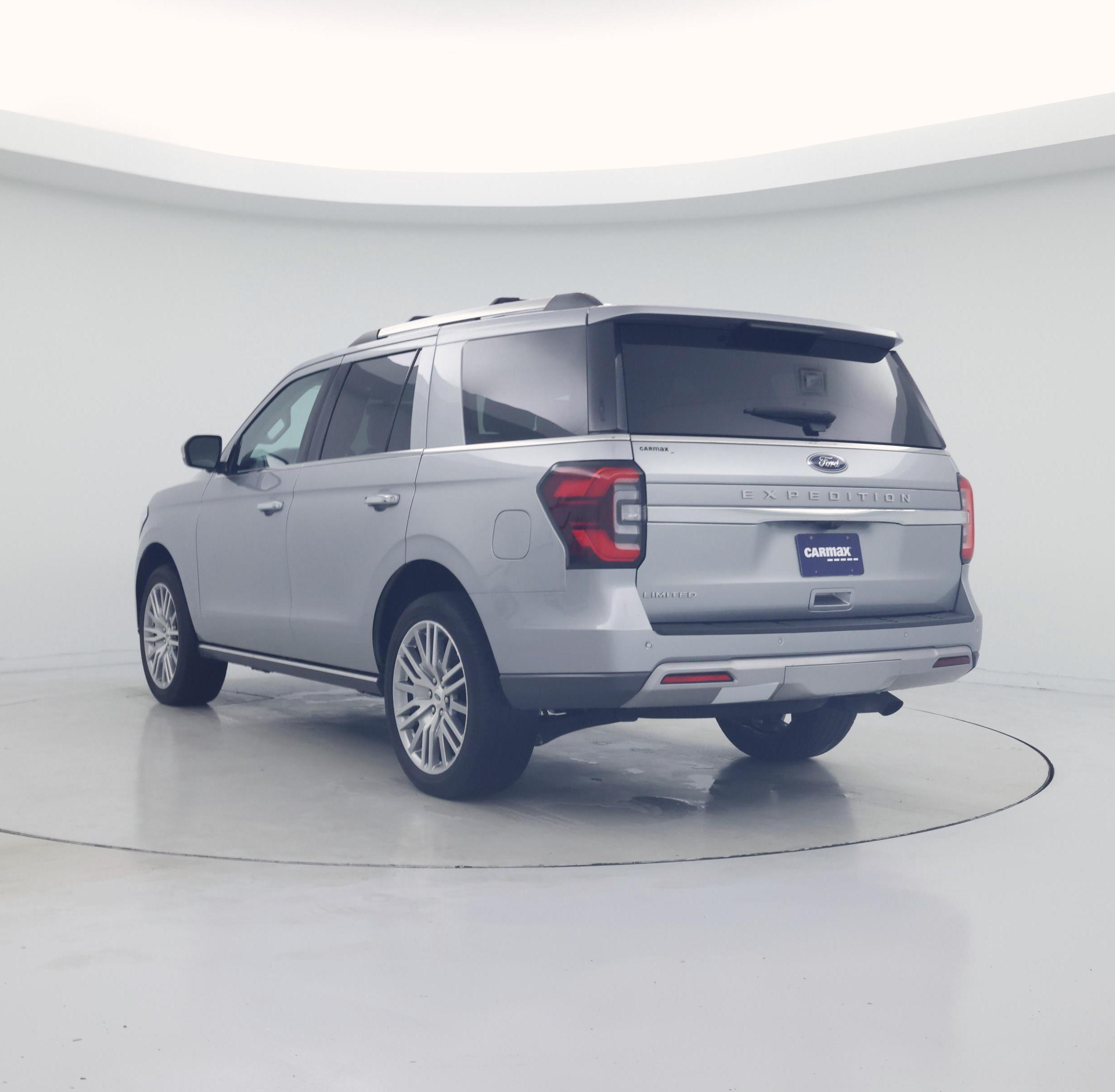 Thumbnail: 2024 Ford Expedition - 2
