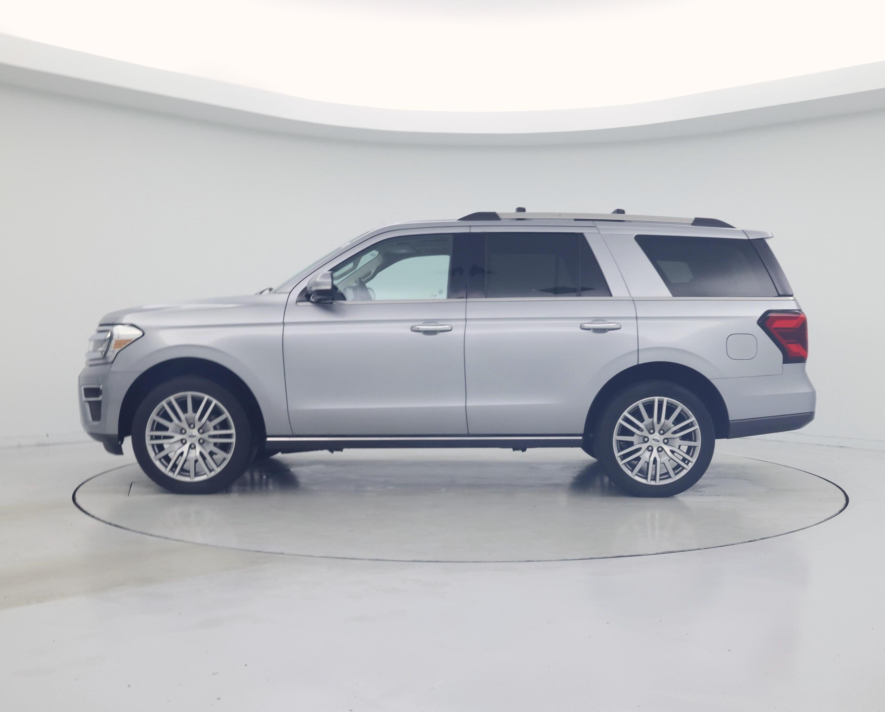 Thumbnail: 2024 Ford Expedition - 3