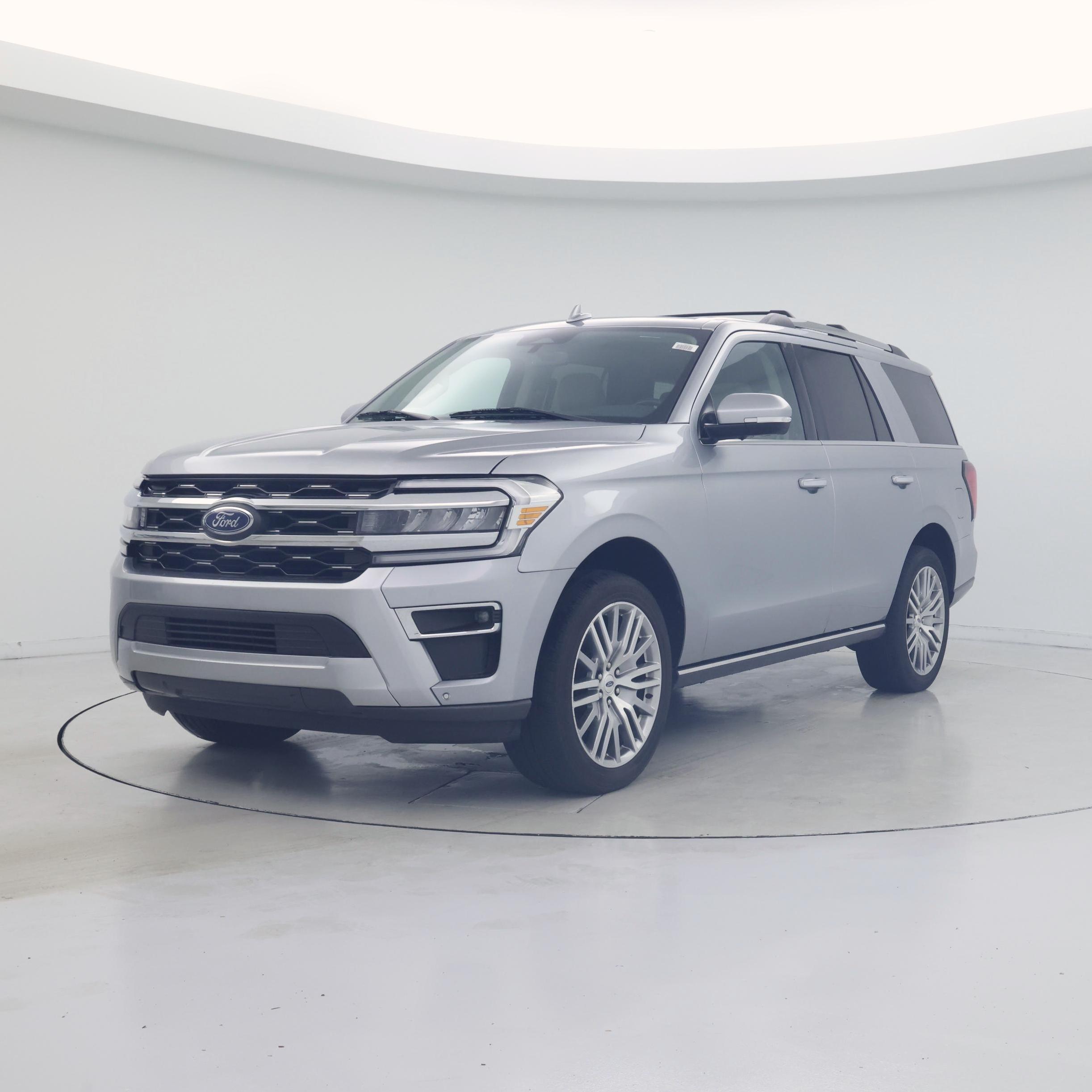 Thumbnail: 2024 Ford Expedition - 4