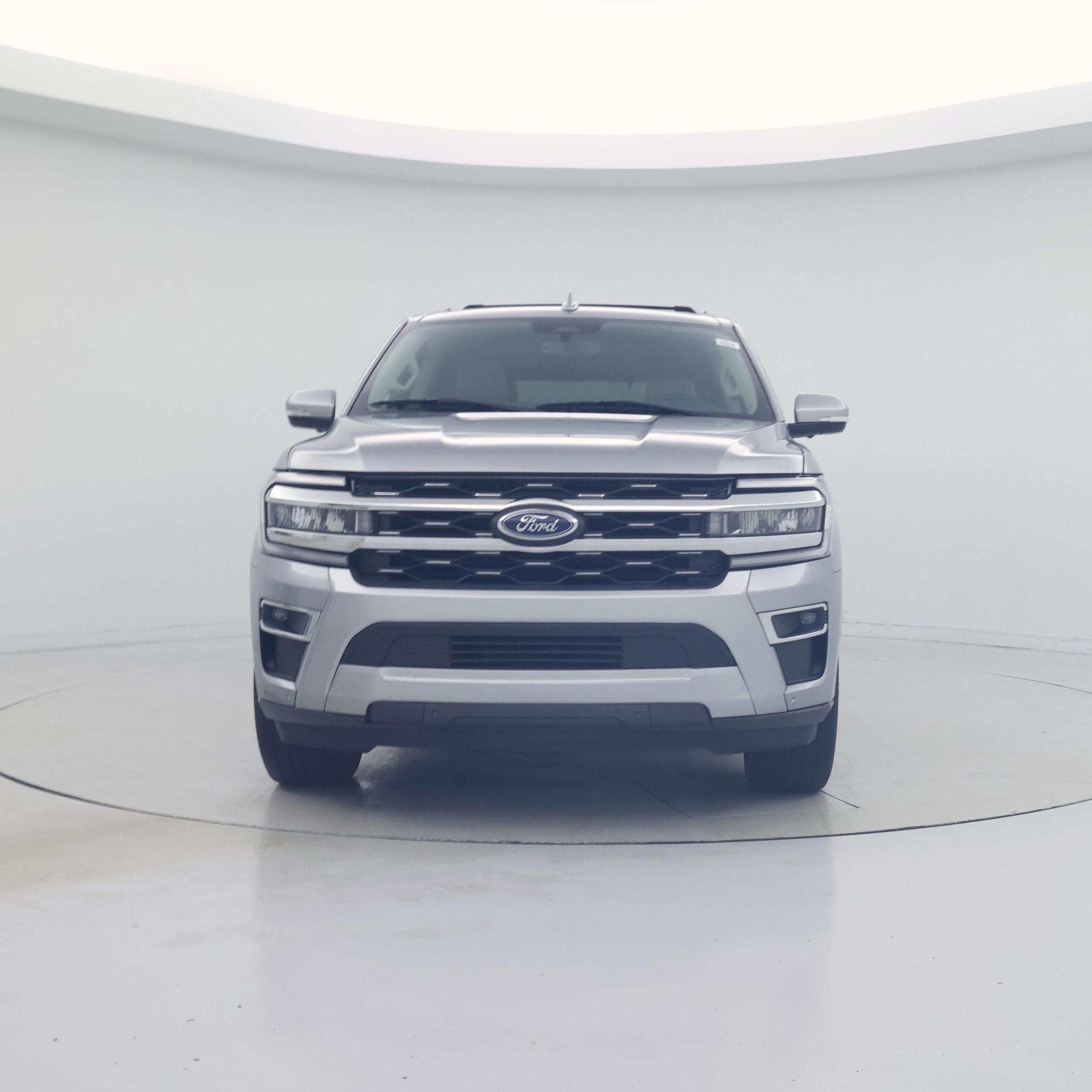 Thumbnail: 2024 Ford Expedition - 5