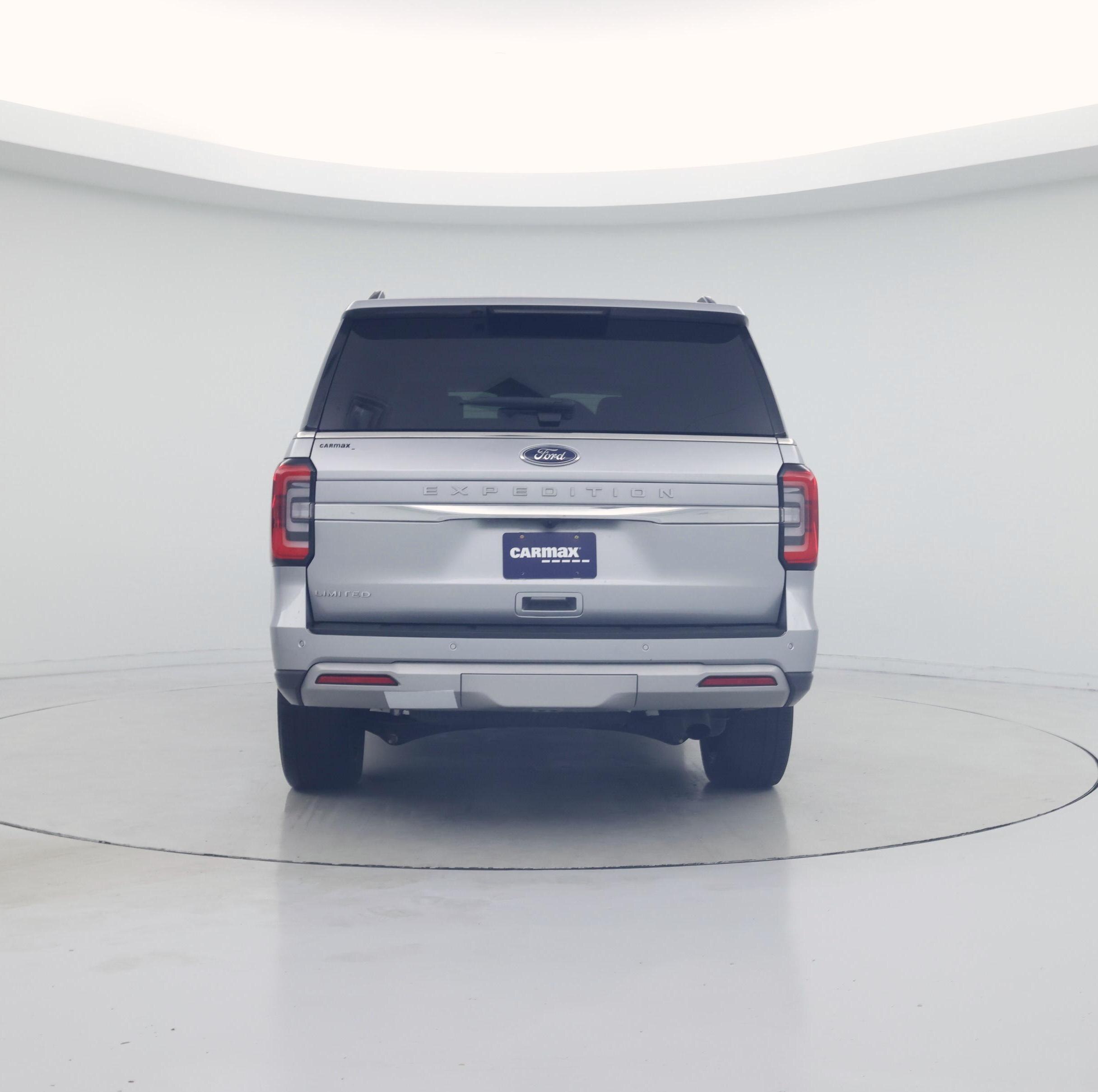 Thumbnail: 2024 Ford Expedition - 6