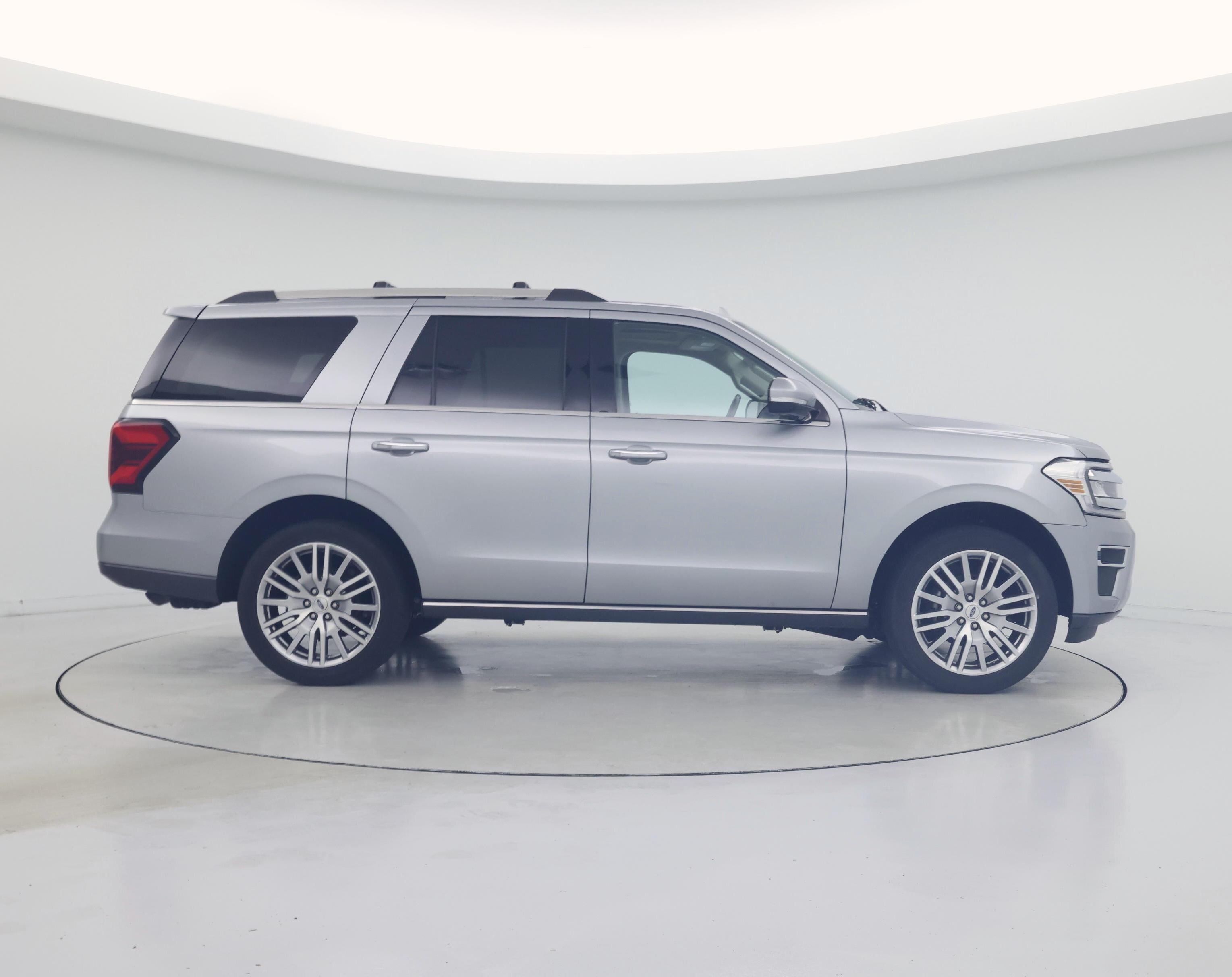 Thumbnail: 2024 Ford Expedition - 7