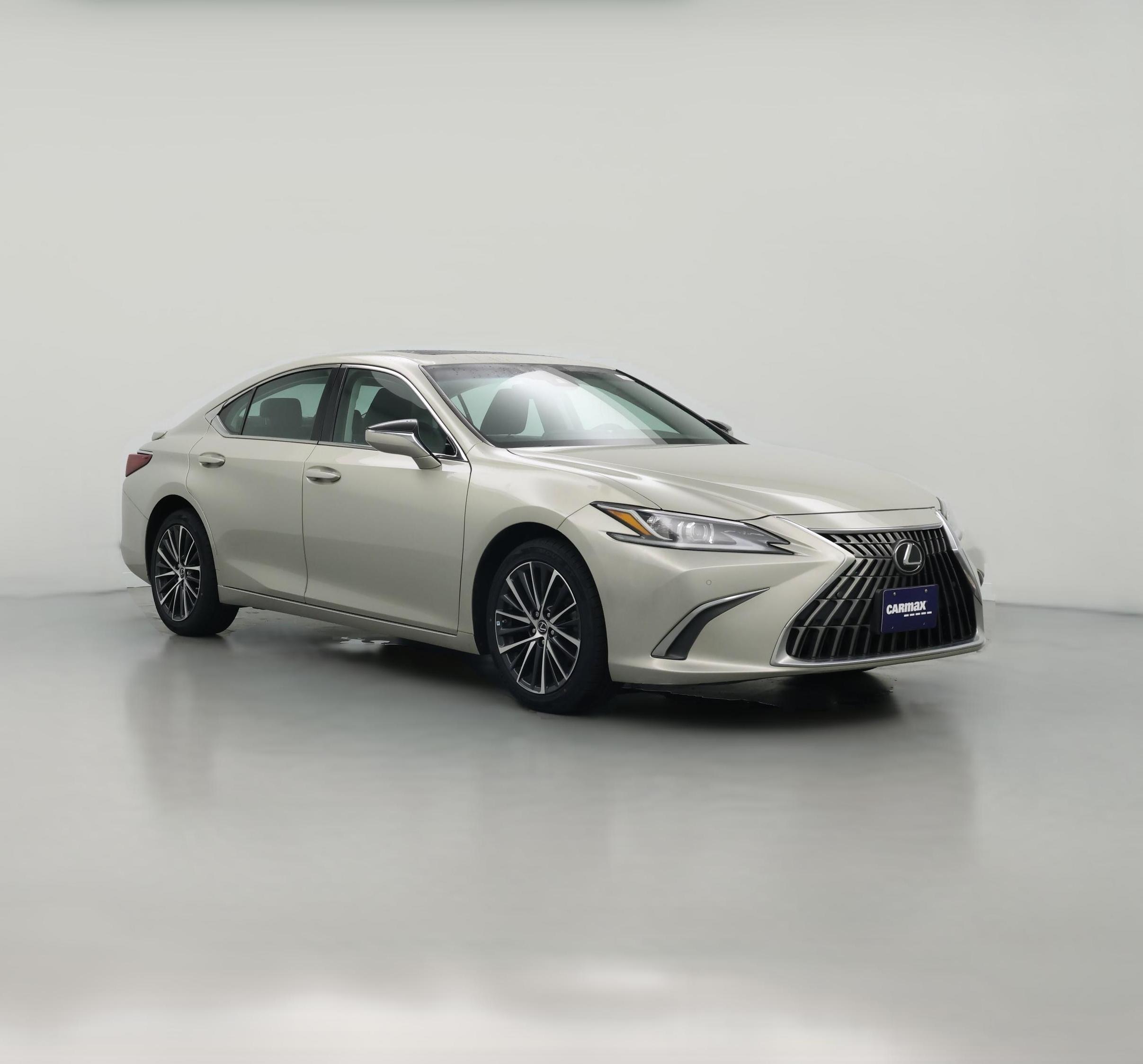 Thumbnail: 2022 Lexus ES - 1