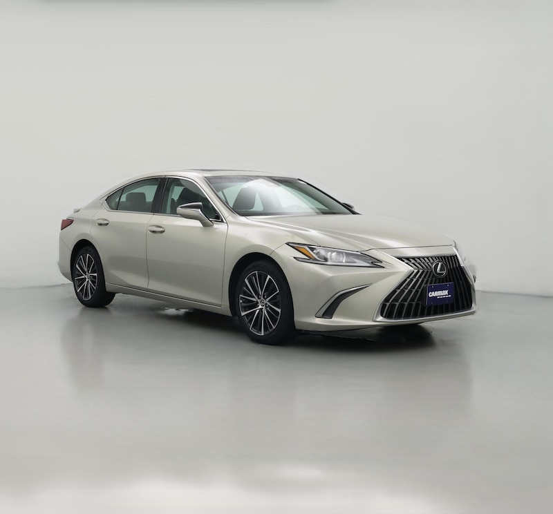 2022 Lexus ES 250