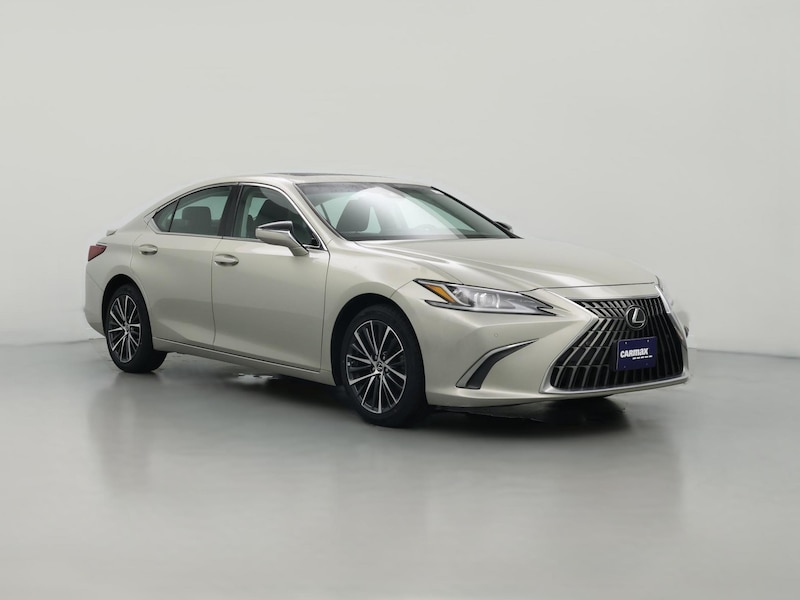 2022 Lexus ES 250 null