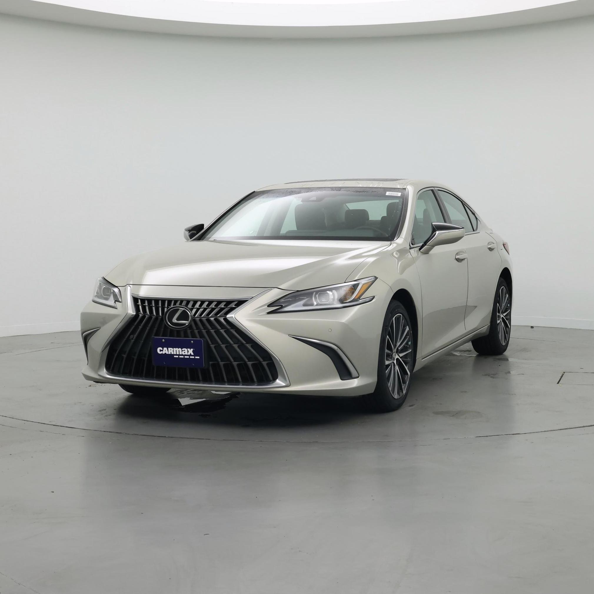 Thumbnail: 2022 Lexus ES - 4