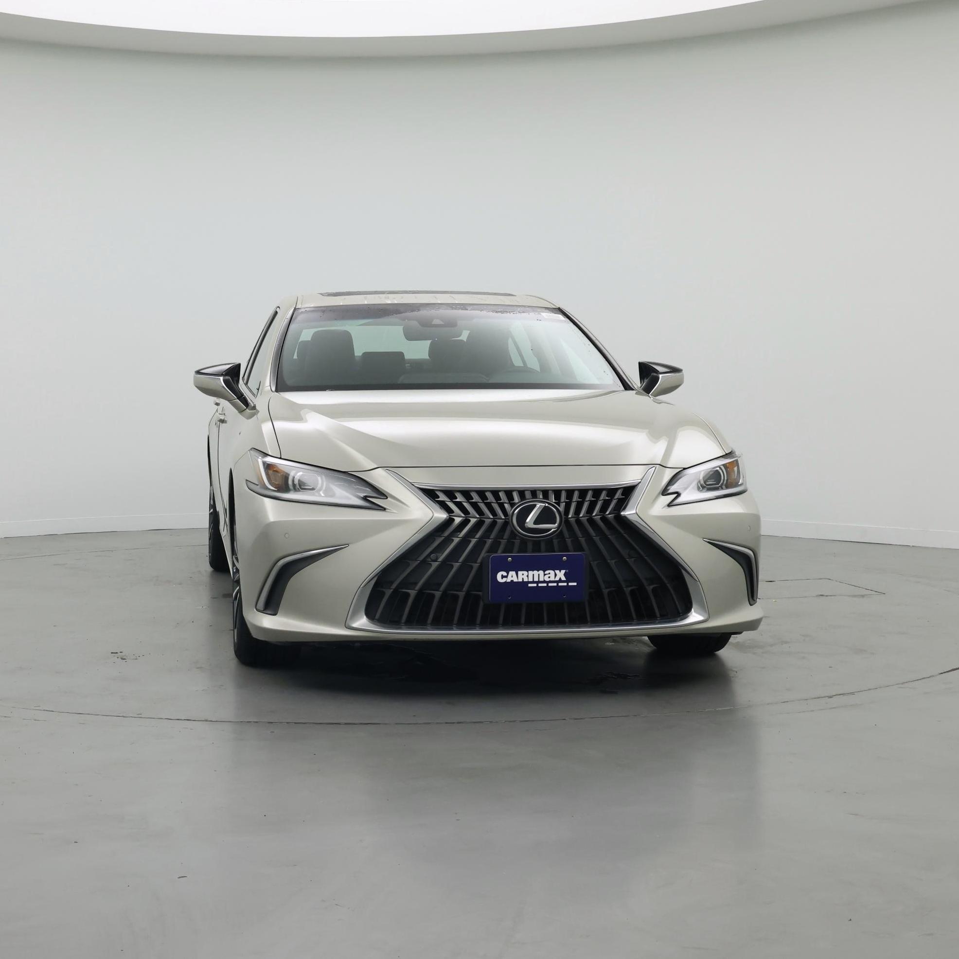 Thumbnail: 2022 Lexus ES - 5