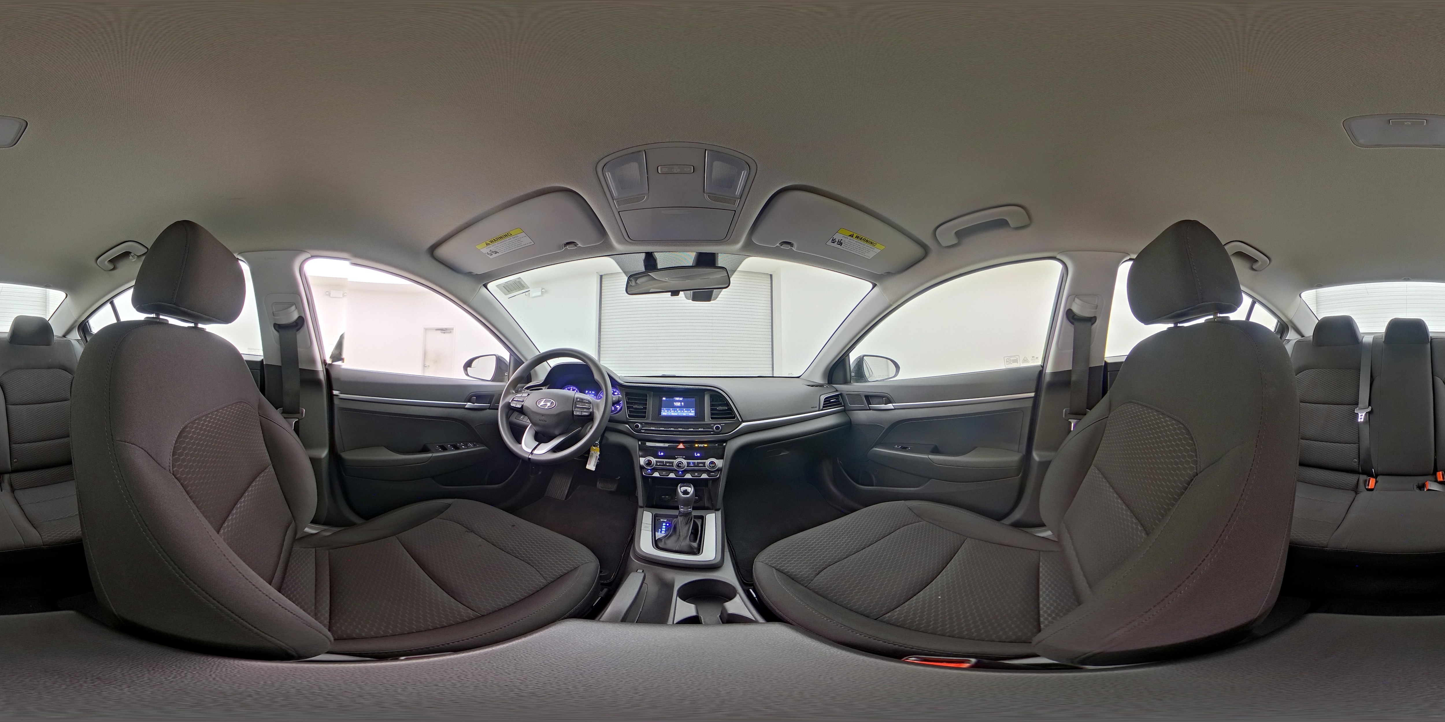 2020 Hyundai Elantra SE - Photo 24