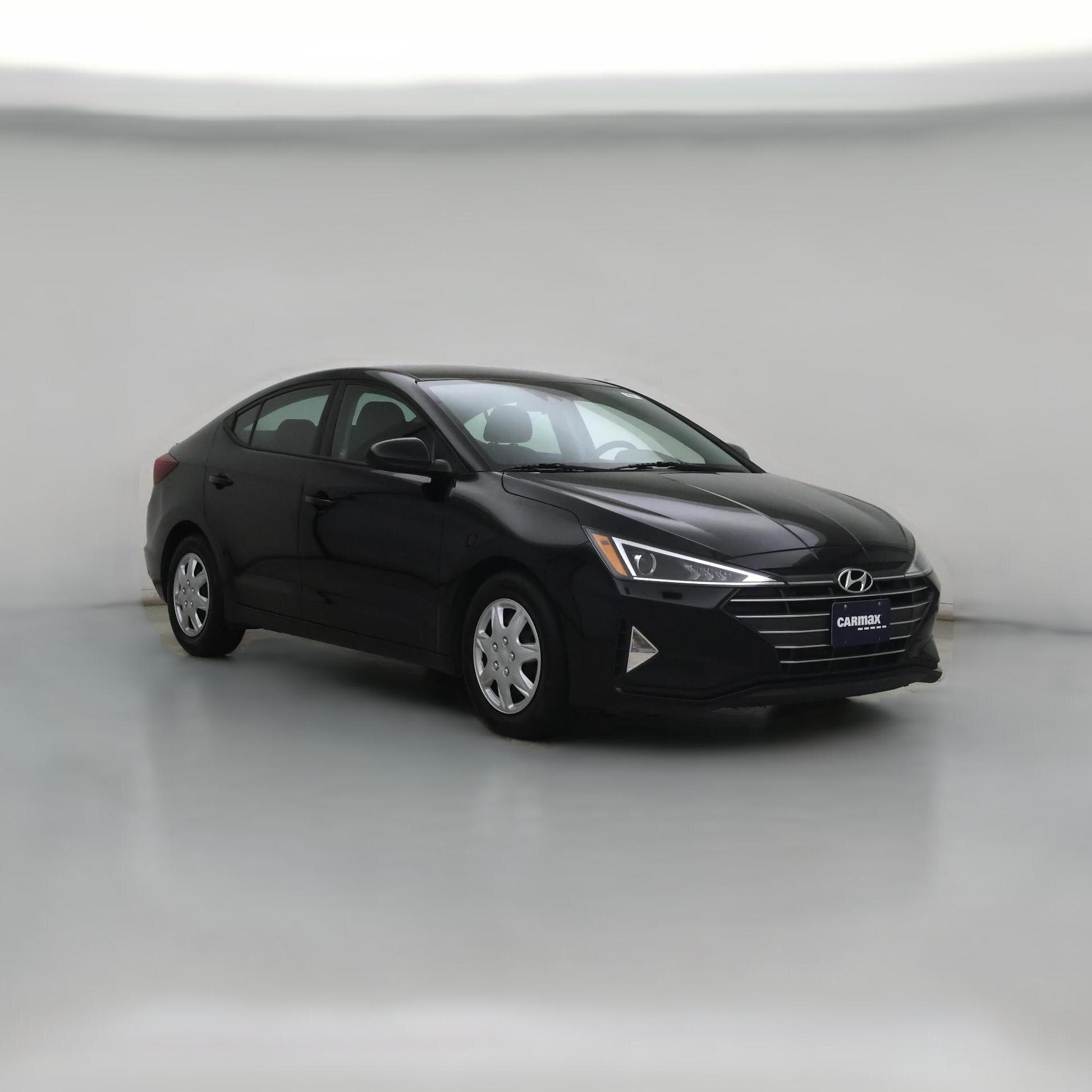 Thumbnail: 2020 Hyundai Elantra - 1