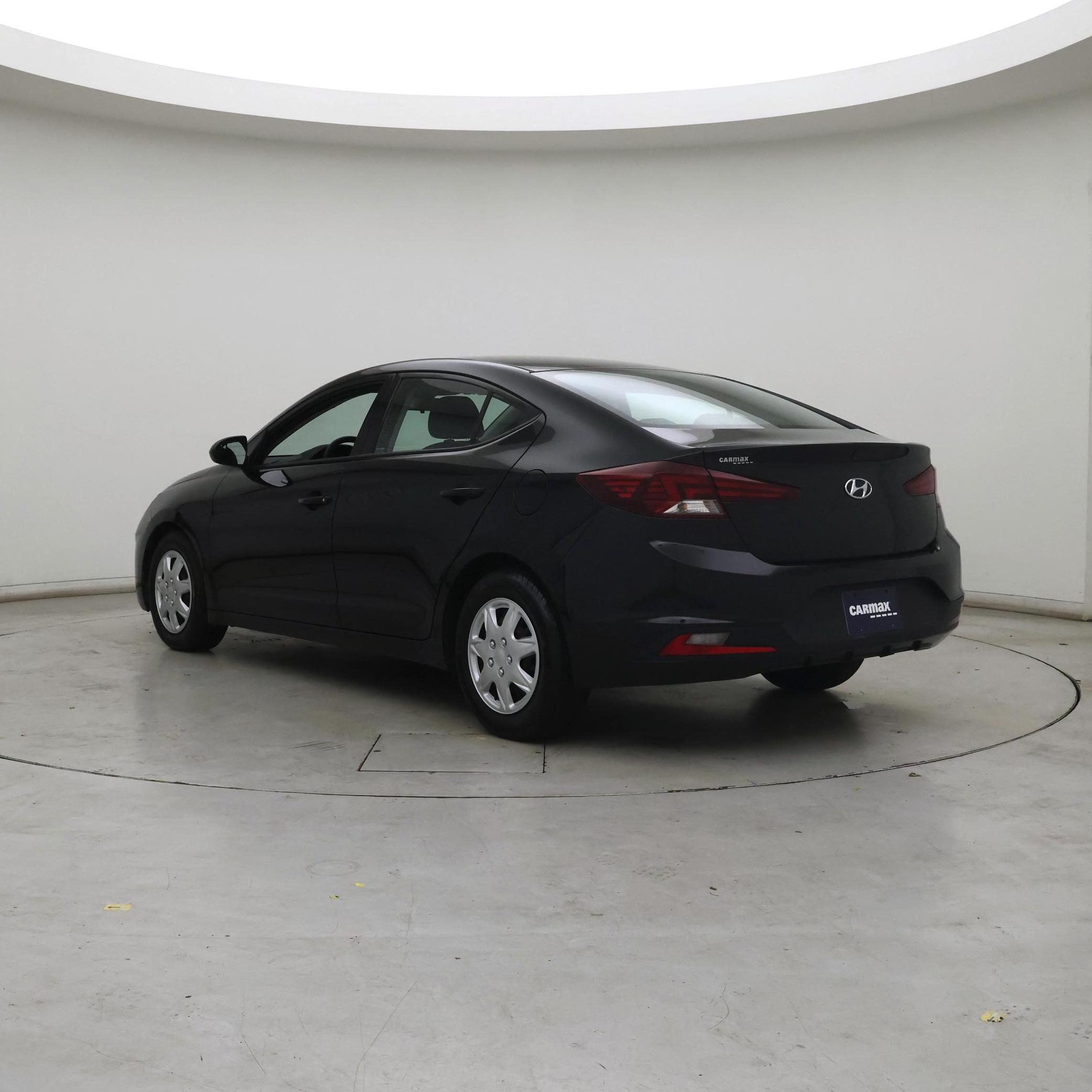 Thumbnail: 2020 Hyundai Elantra - 2