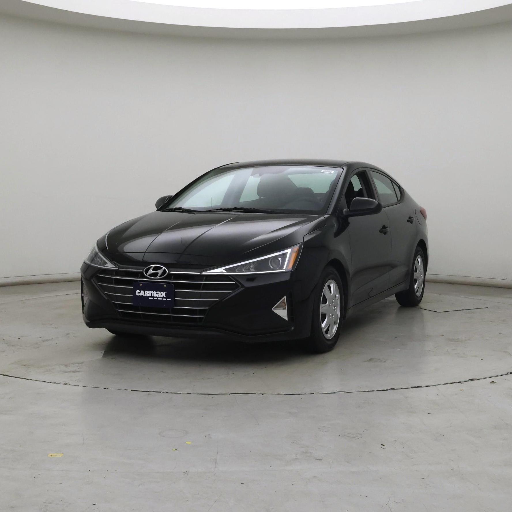 Thumbnail: 2020 Hyundai Elantra - 4
