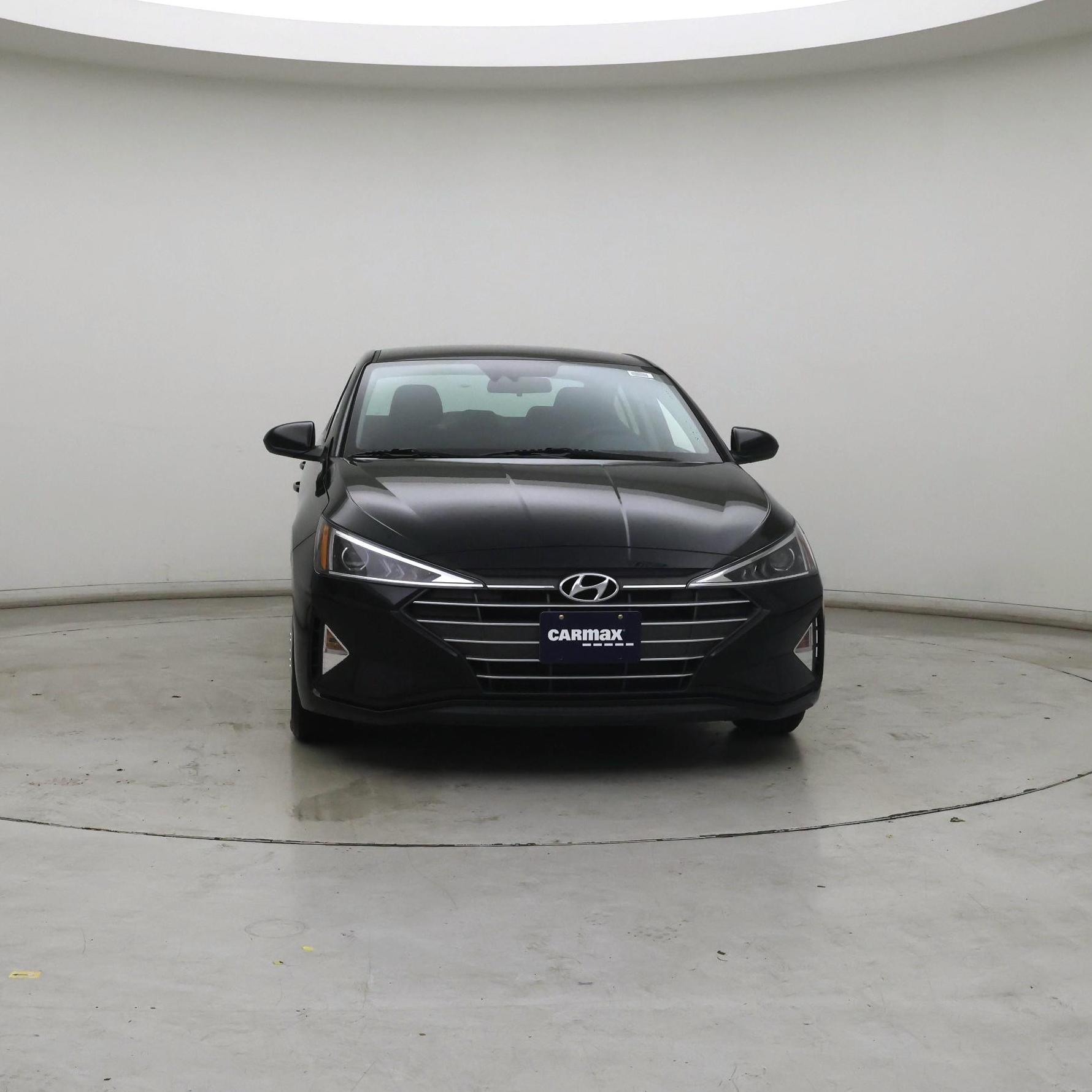 Thumbnail: 2020 Hyundai Elantra - 5